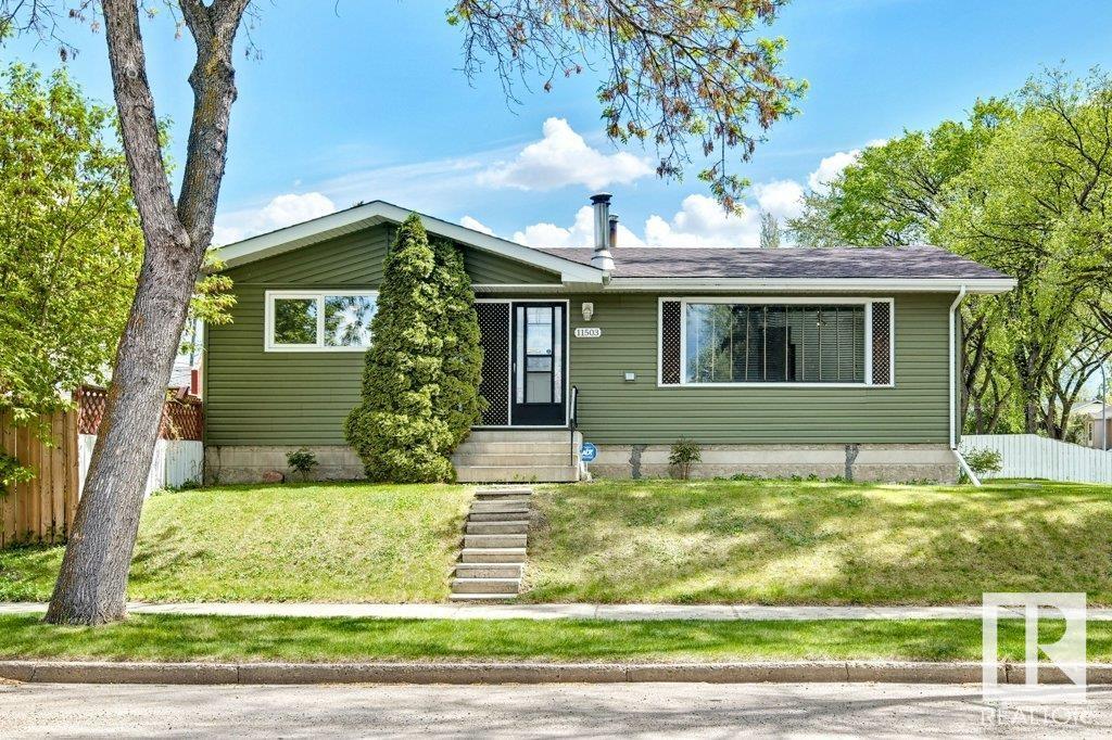 11503 42 Street Nw, Beverly Heights, Edmonton 2
