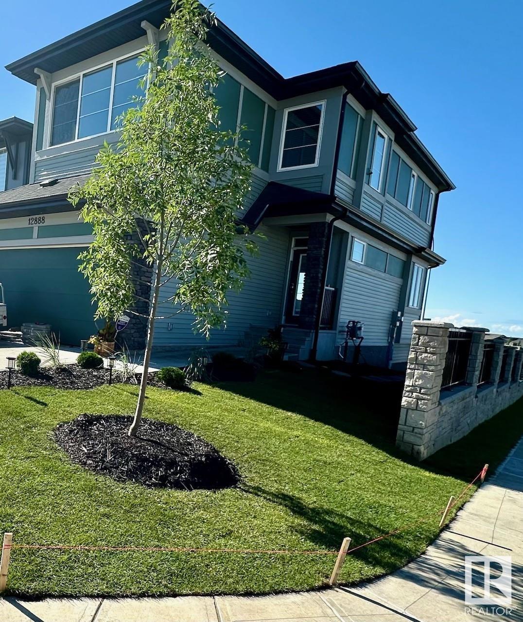12888 214 Street Nw, Trumpeter Area, Edmonton 2