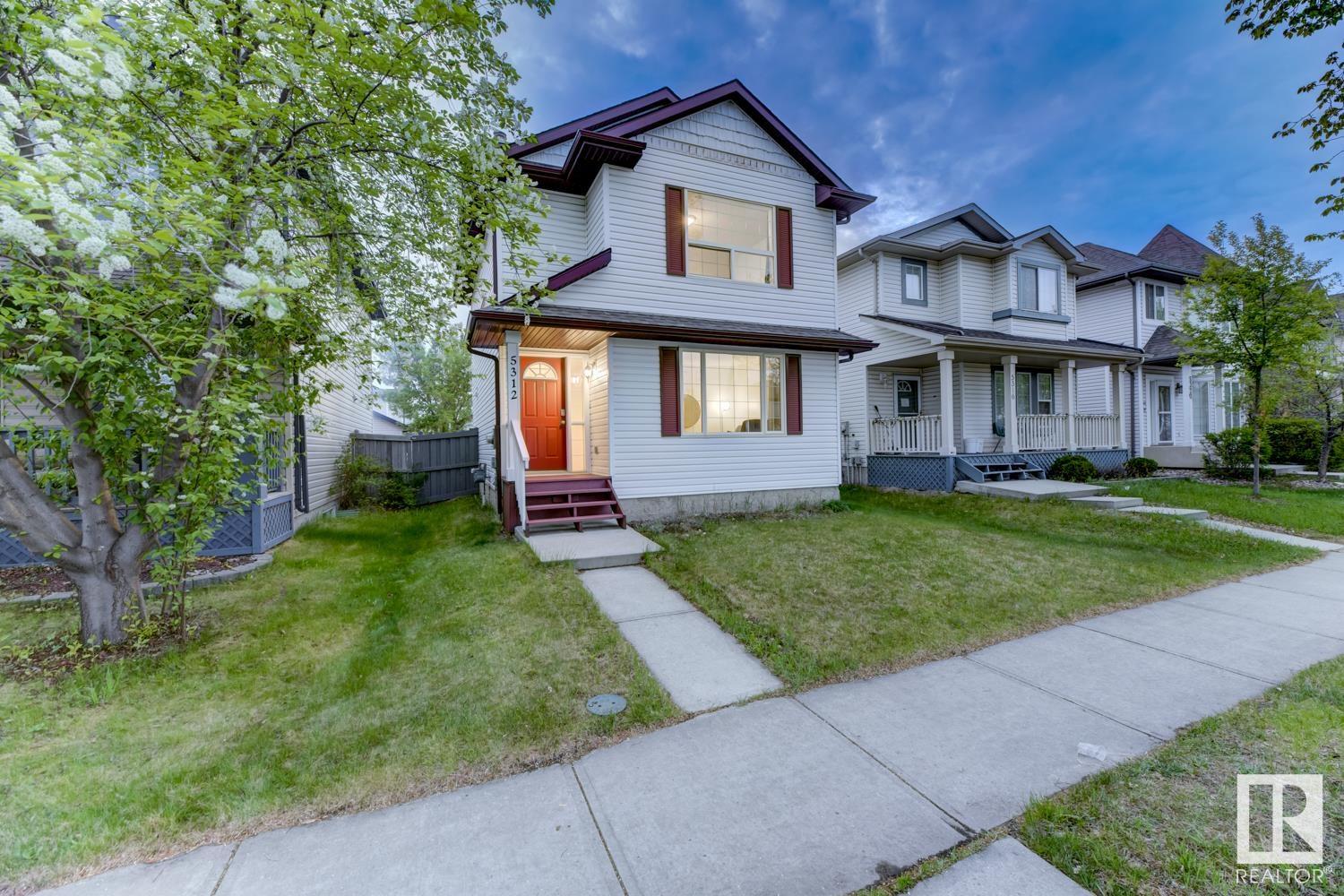 5312 201 Street Nw, The Hamptons, Edmonton 2