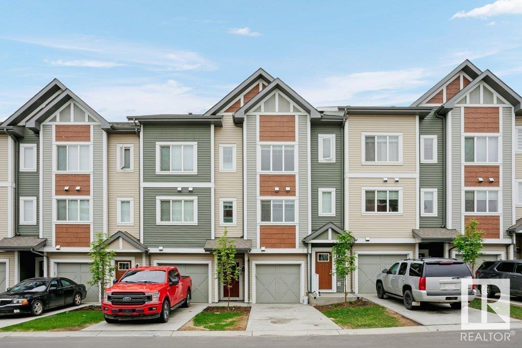 58 - 320 Secord Boulevard Nw, Secord, Edmonton 2