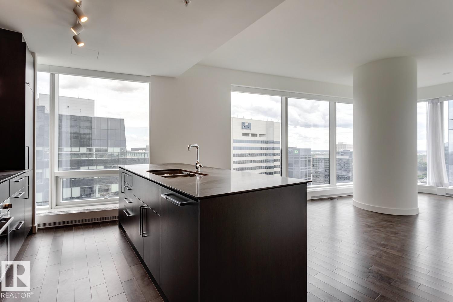 3307 - 10360 102 Street NW, Downtown, Edmonton 