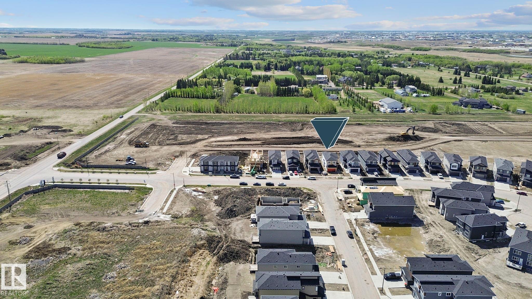 Photo 2 at 1915 63 Avenue, Irvine Creek, Rural Leduc County