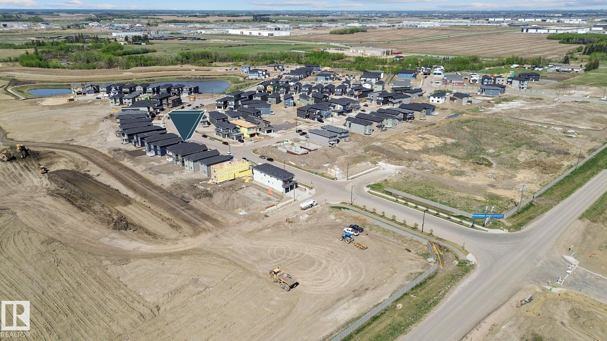 Photo 3 at 1915 63 Avenue, Irvine Creek, Rural Leduc County