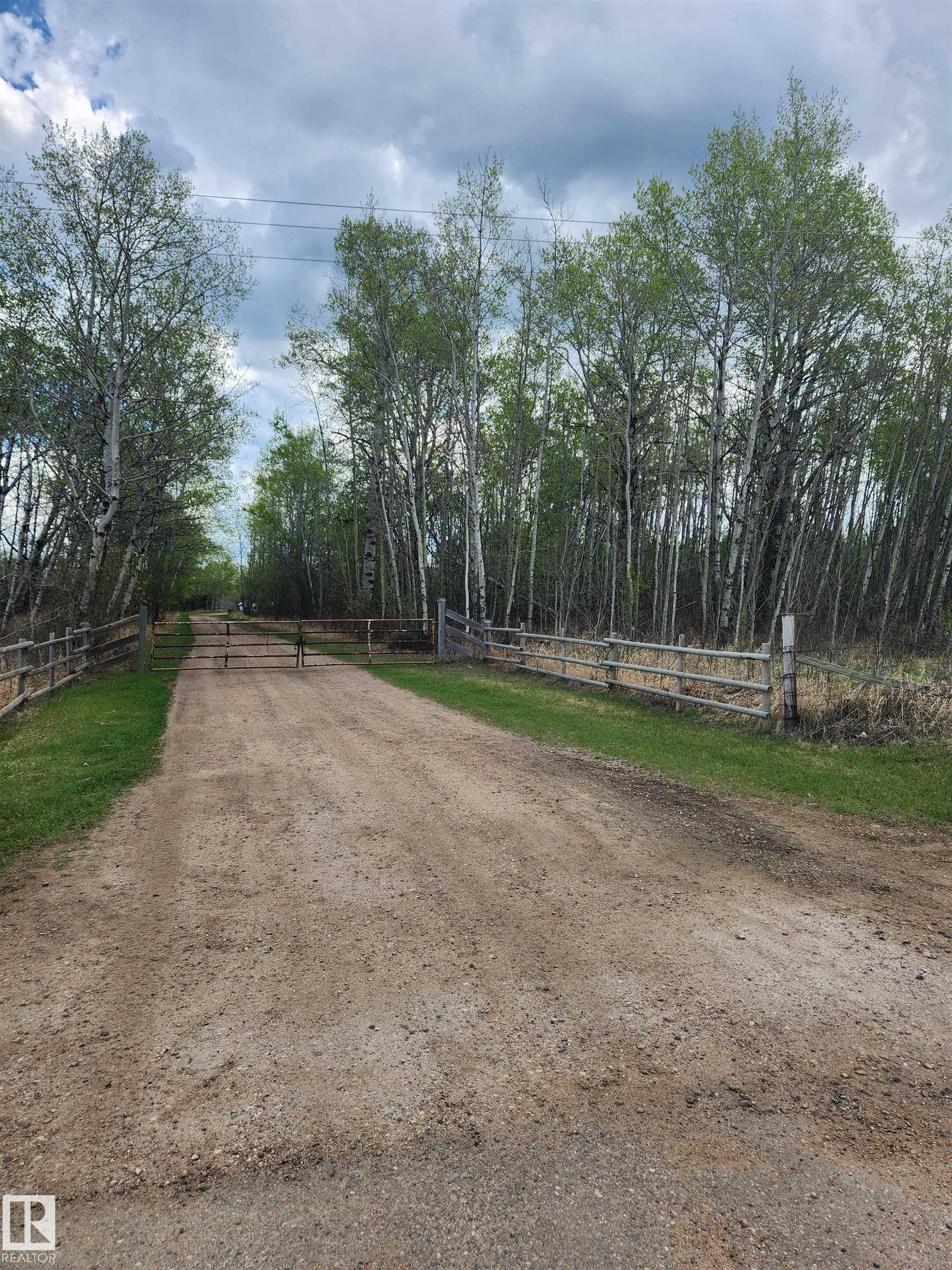 #65461 HWY 36, Rural Lac La Biche County - $65,762