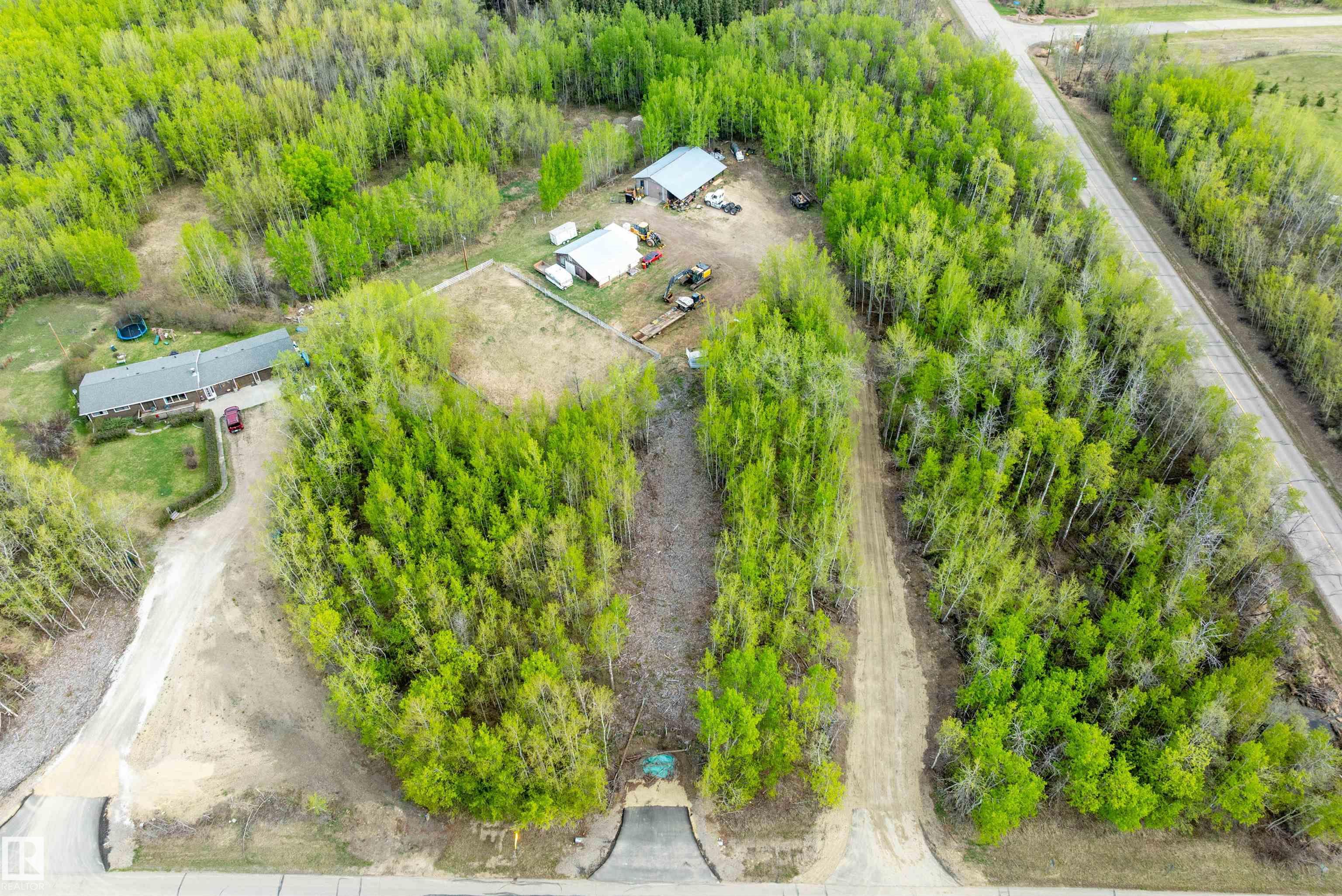 Photo 3 at LOT 4B 50450 Range Road 233, Gateway Estate, Rural Leduc County