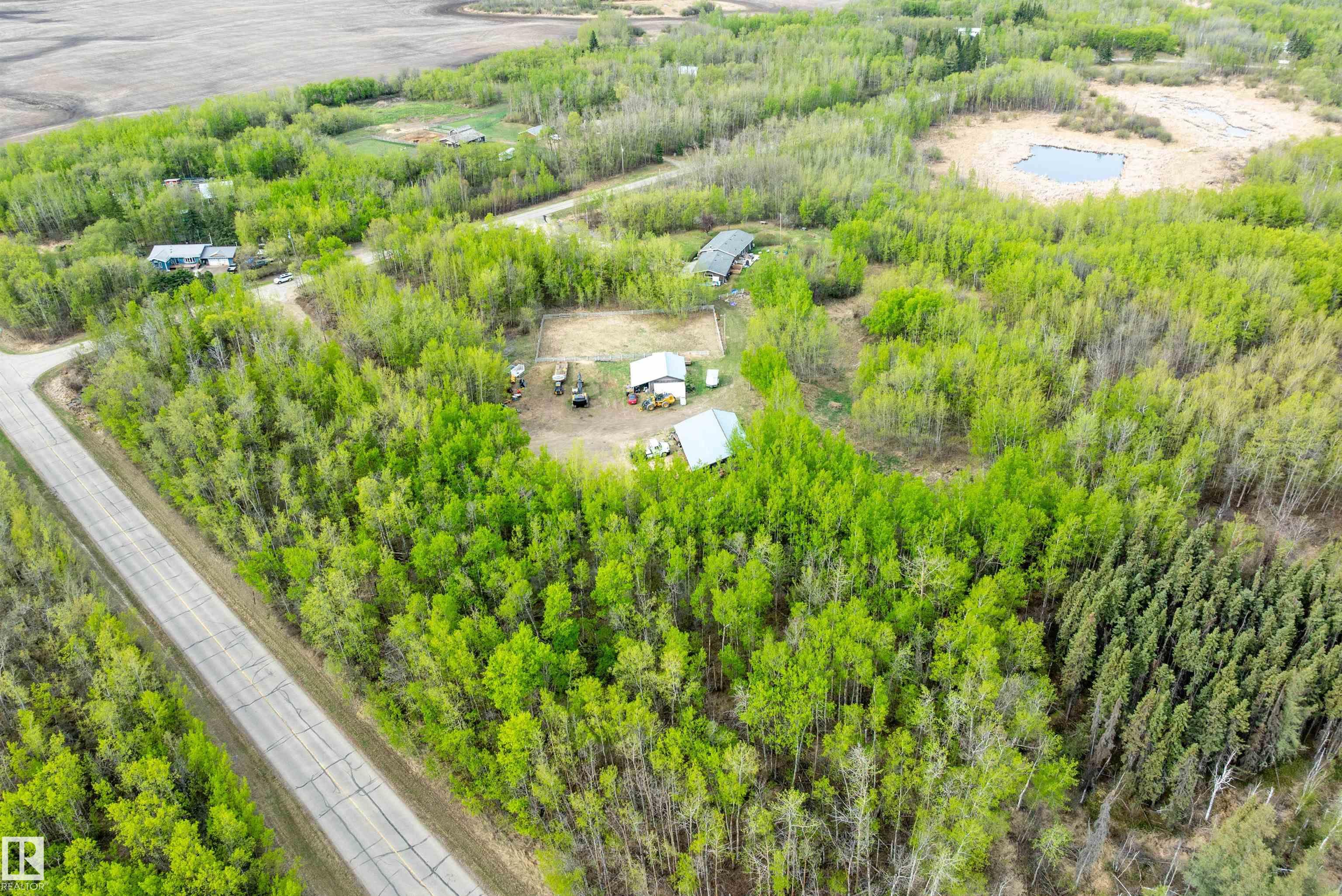 Photo 5 at LOT 4B 50450 Range Road 233, Gateway Estate, Rural Leduc County