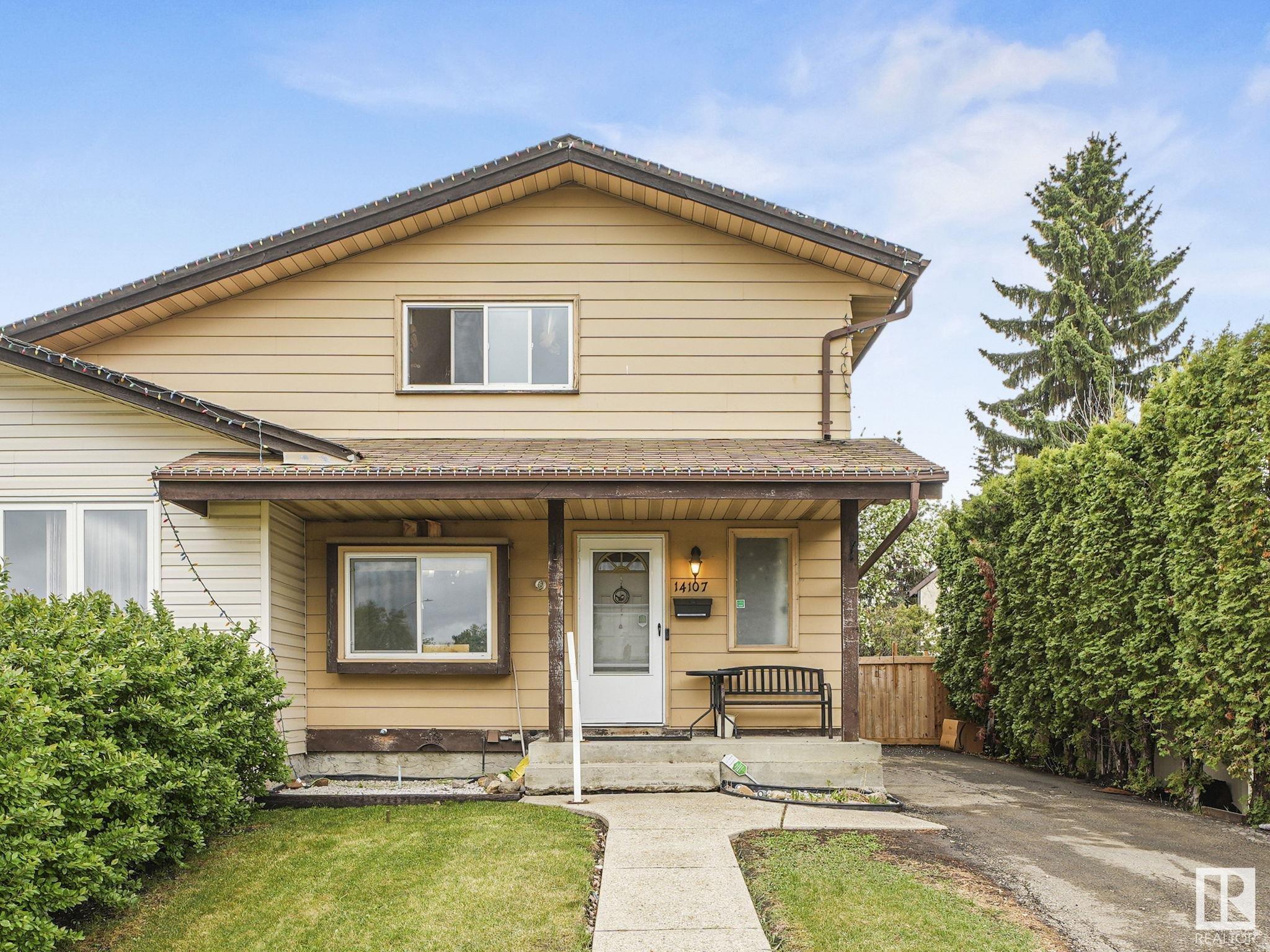 14107 30 Street Nw, Hairsine, Edmonton 2
