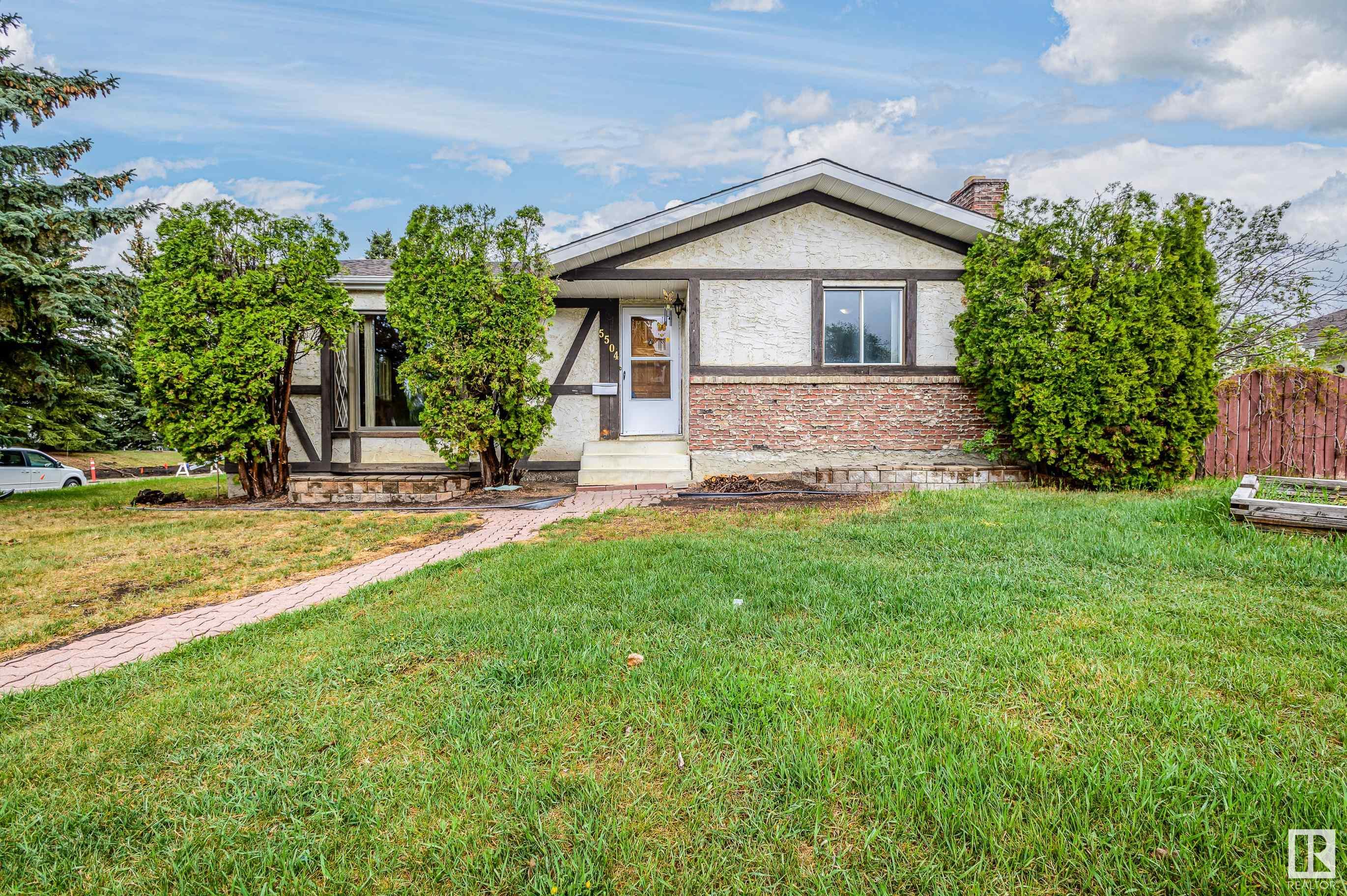 5504 18 Avenue Nw, Meyokumin, Edmonton 2