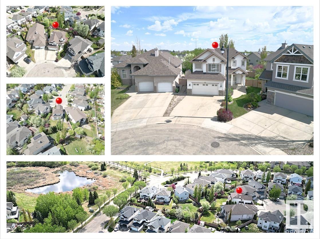 318 Hilliard Close Nw, Hodgson, Edmonton 2