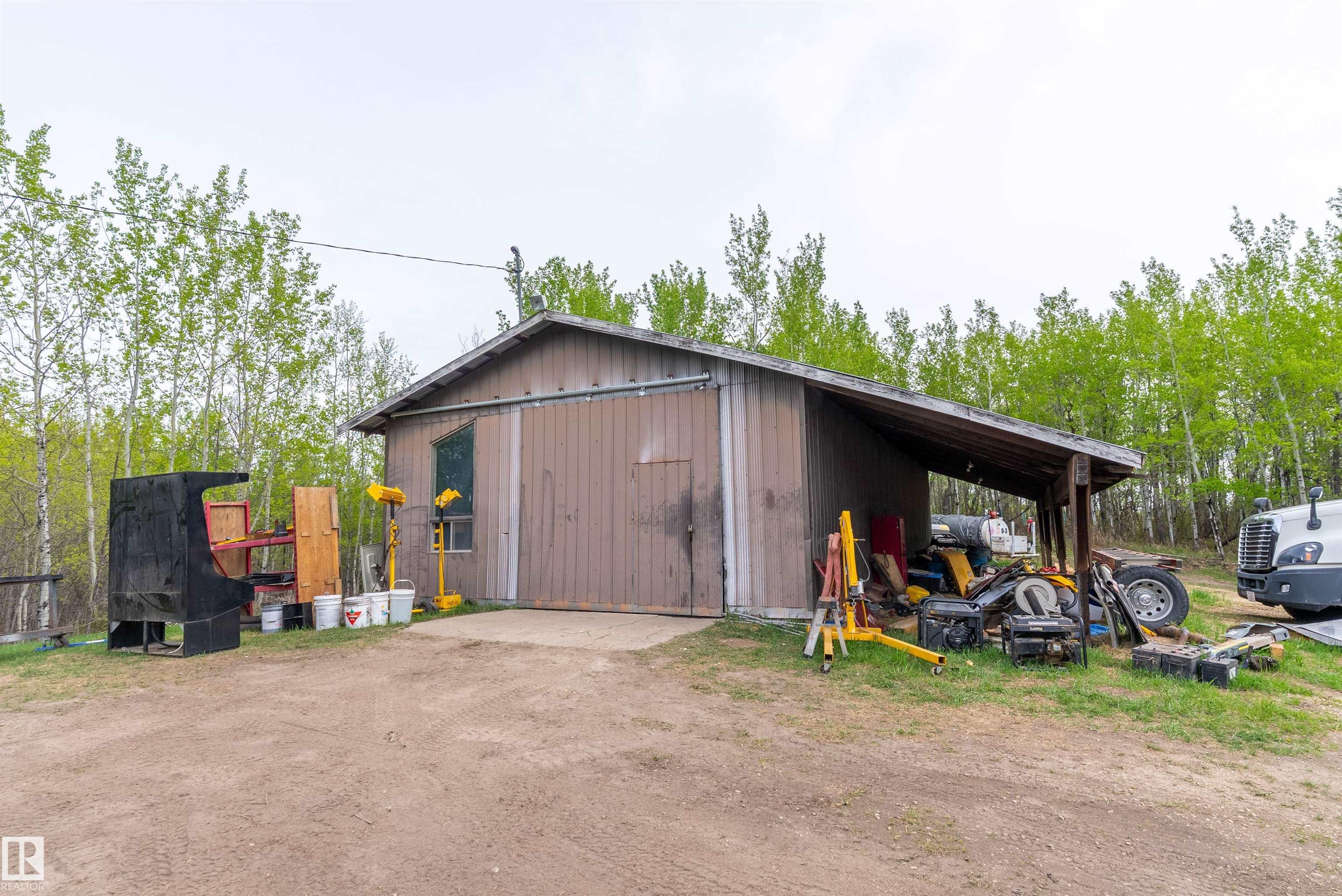 LOT 4C 50450 Range Road 233, Gateway Estate, Rural Leduc County 