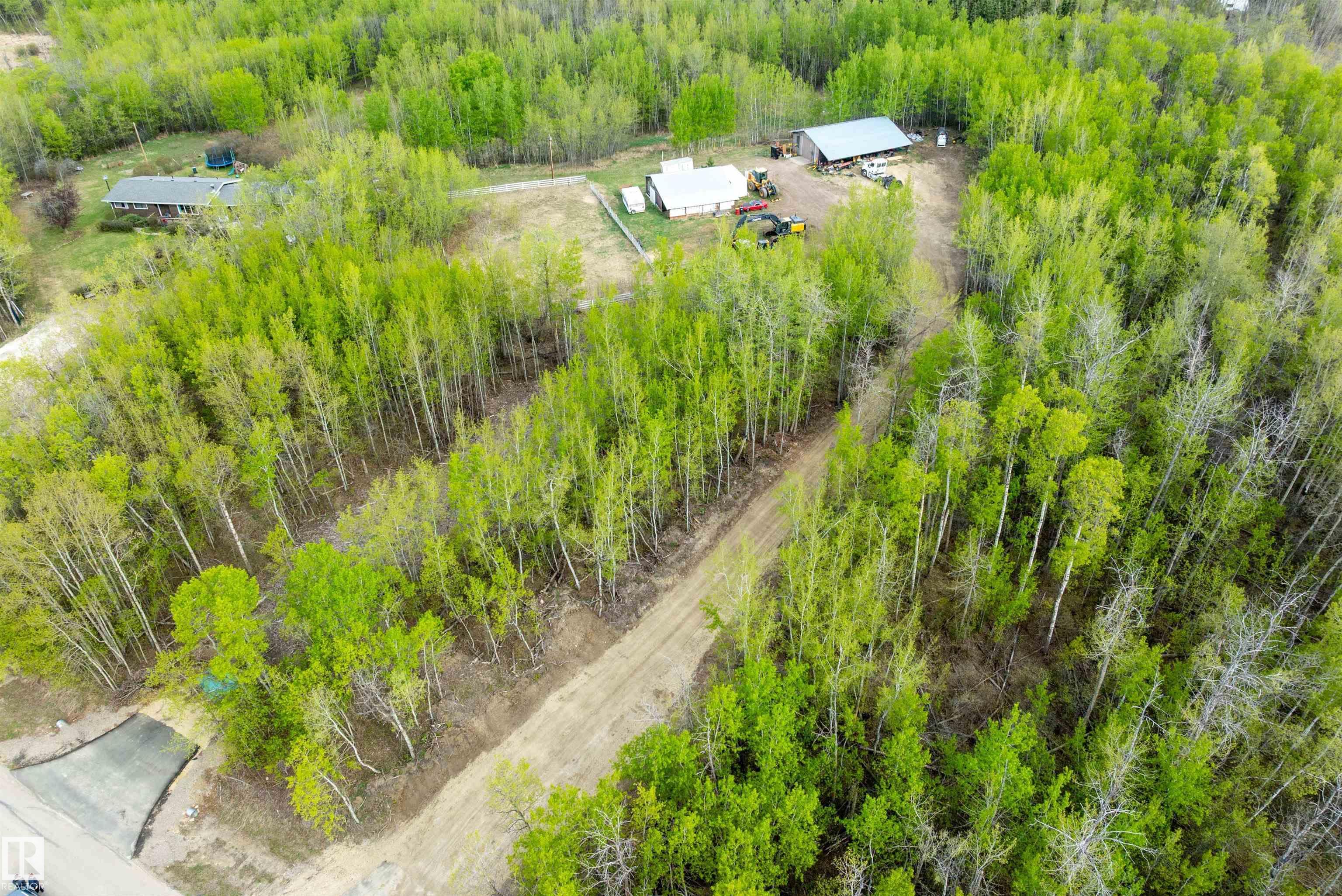 Photo 3 at LOT 4C 50450 Range Road 233, Gateway Estate, Rural Leduc County