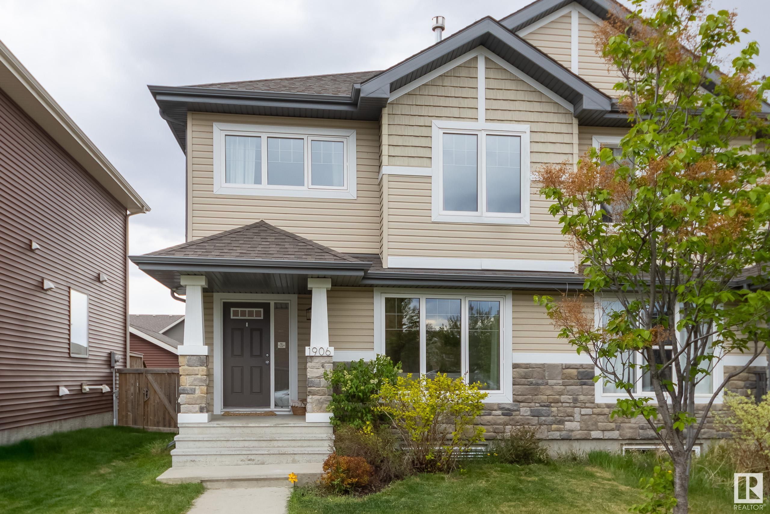 1906 57 Street Sw, Walker, Edmonton 2