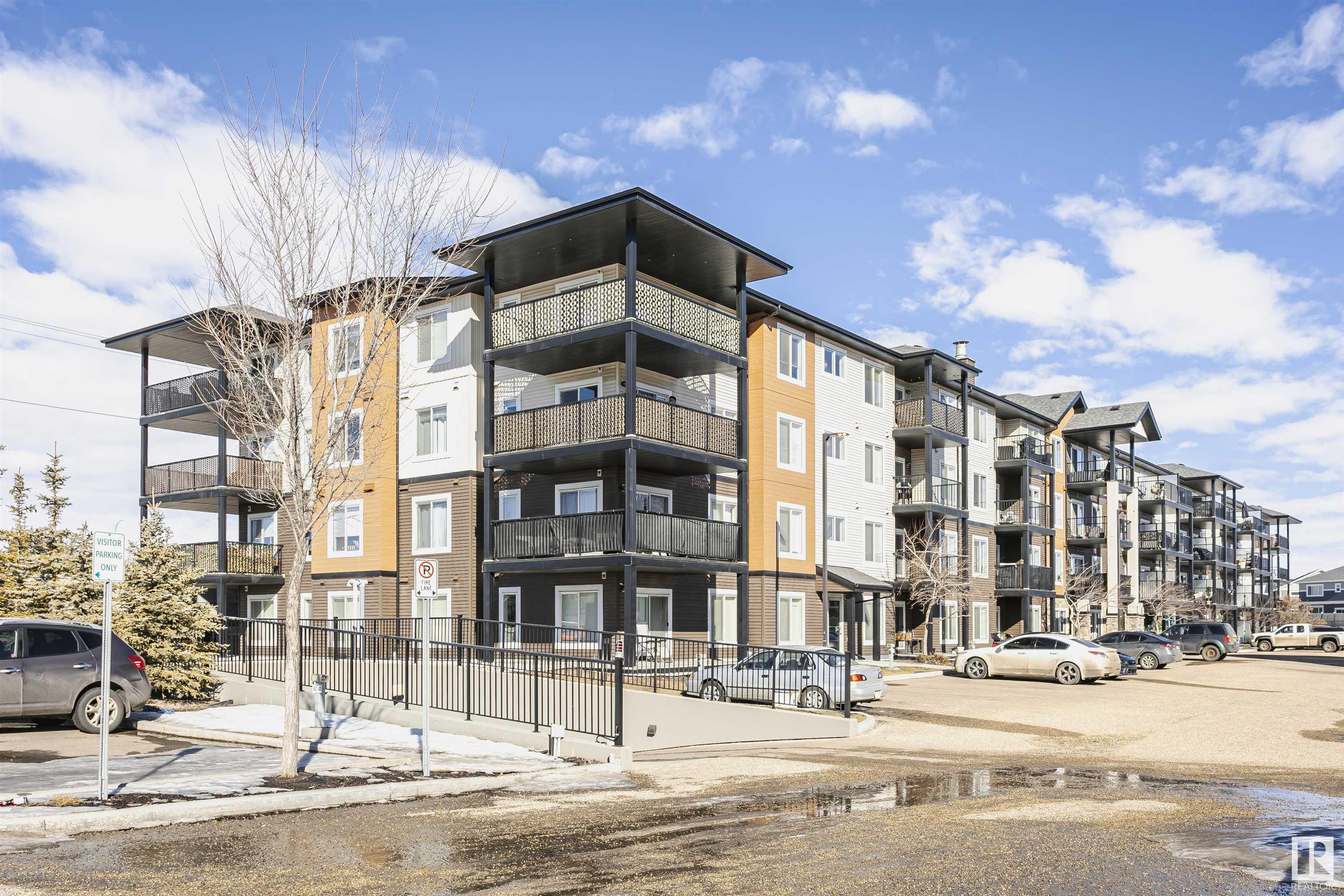 209 - 142 Ebbers Boulevard Nw, Ebbers, Edmonton 2