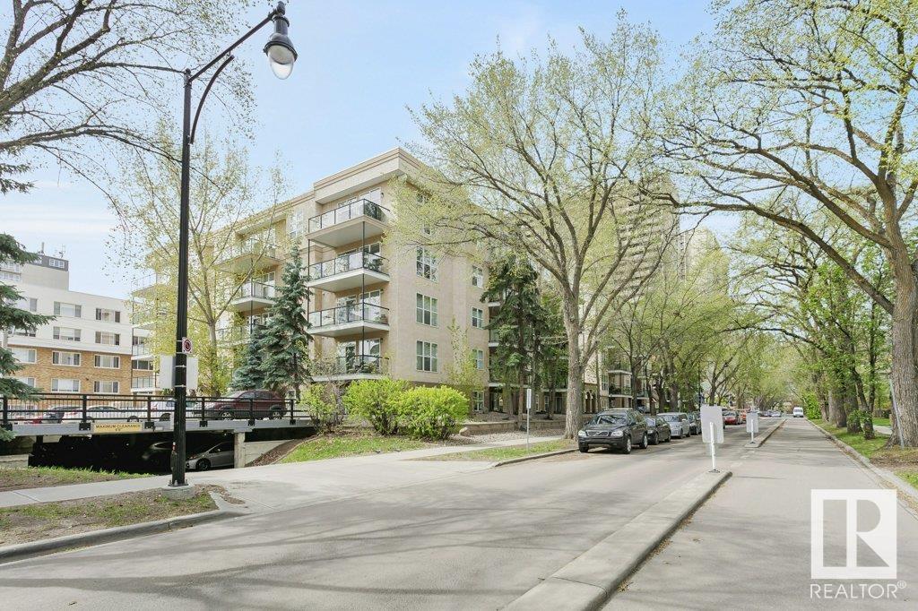 211 - 11039 83 Avenue Nw, Garneau, Edmonton 2