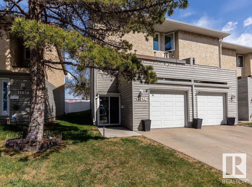 11914 145 Avenue Nw, Caernarvon, Edmonton 2