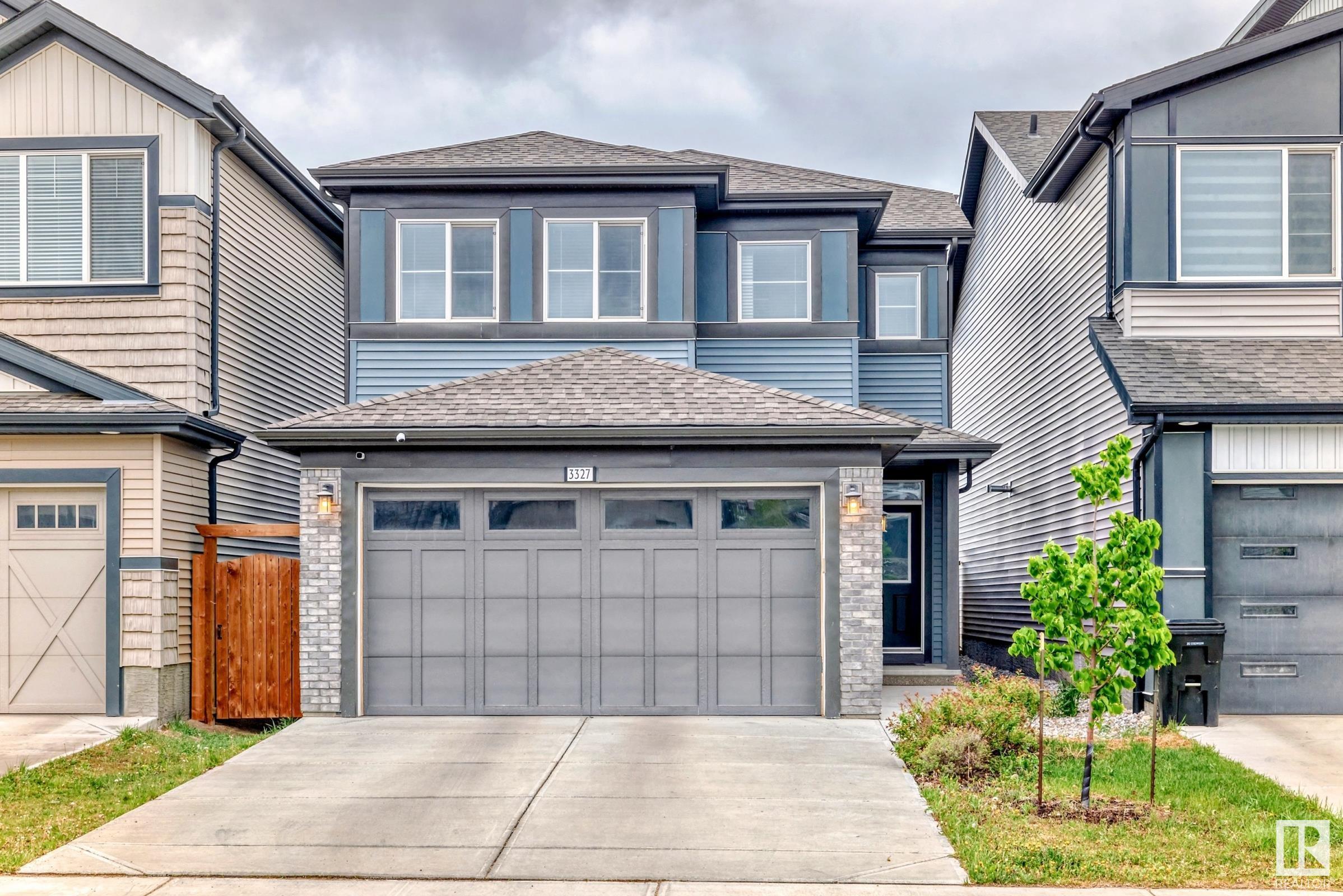 3327 Parker Loop Sw, Paisley, Edmonton 2