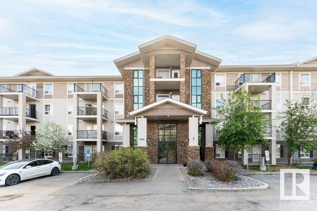 1321 - 7339 Terwillegar Drive South Nw, South Terwillegar, Edmonton 2