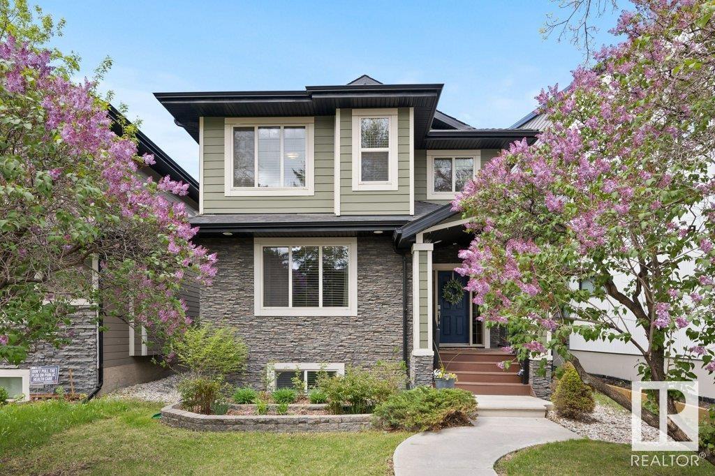10506 71 Avenue Nw, Queen Alexandra, Edmonton 2
