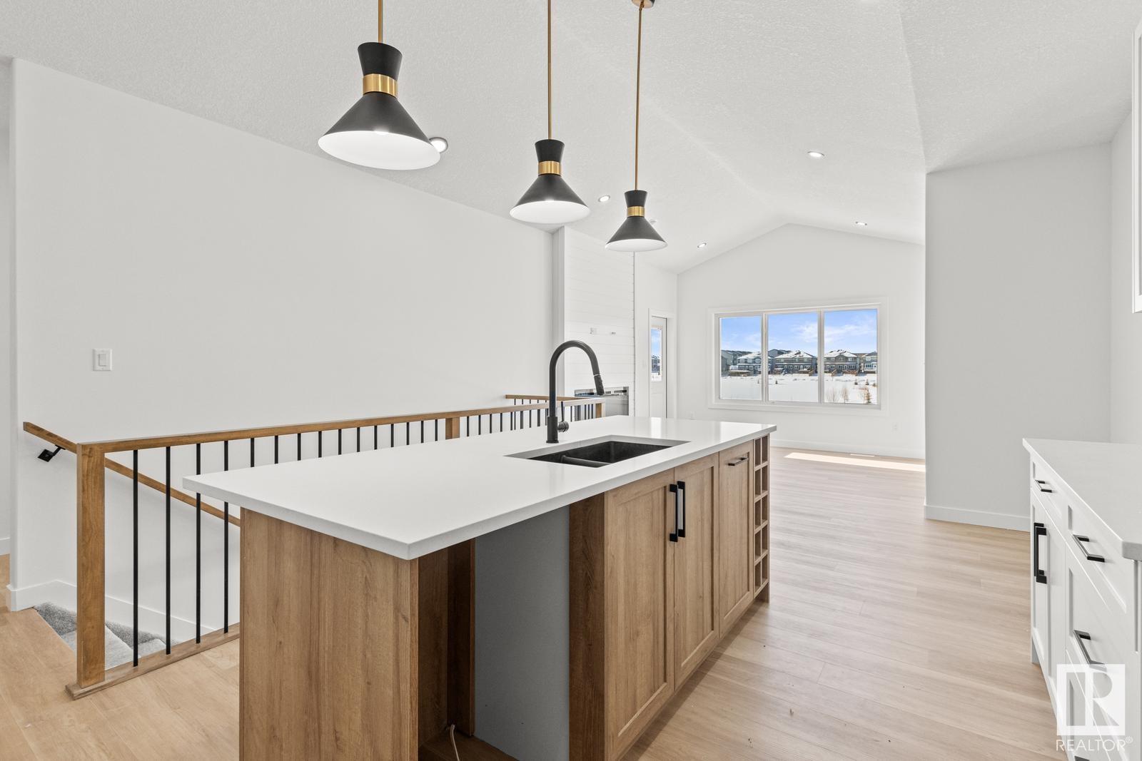 Photo 8 at 73 Edgefield Way, Erin Ridge North, St. Albert