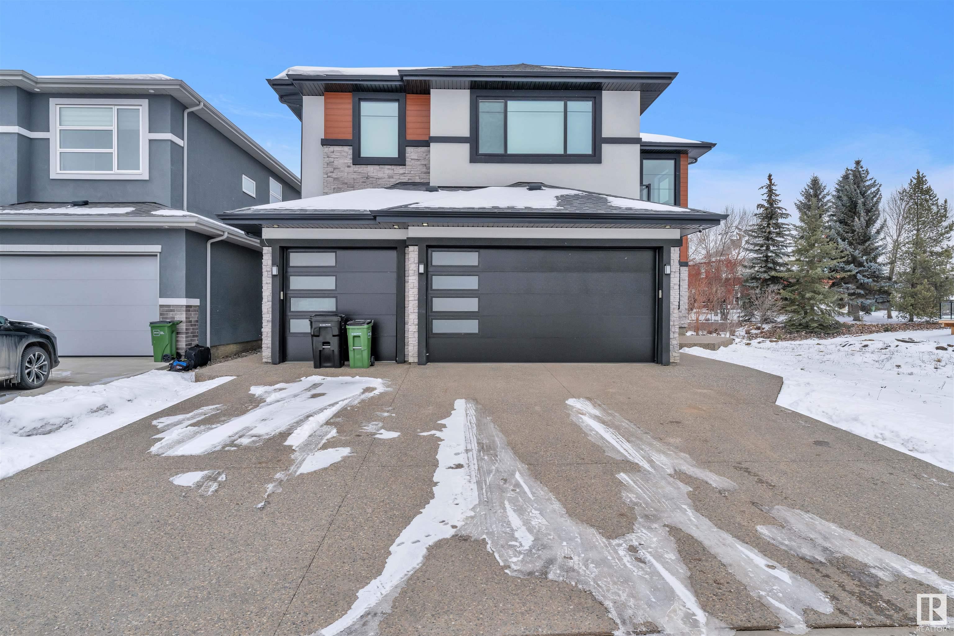 1922 Adamson Terrace Sw, Allard, Edmonton 2