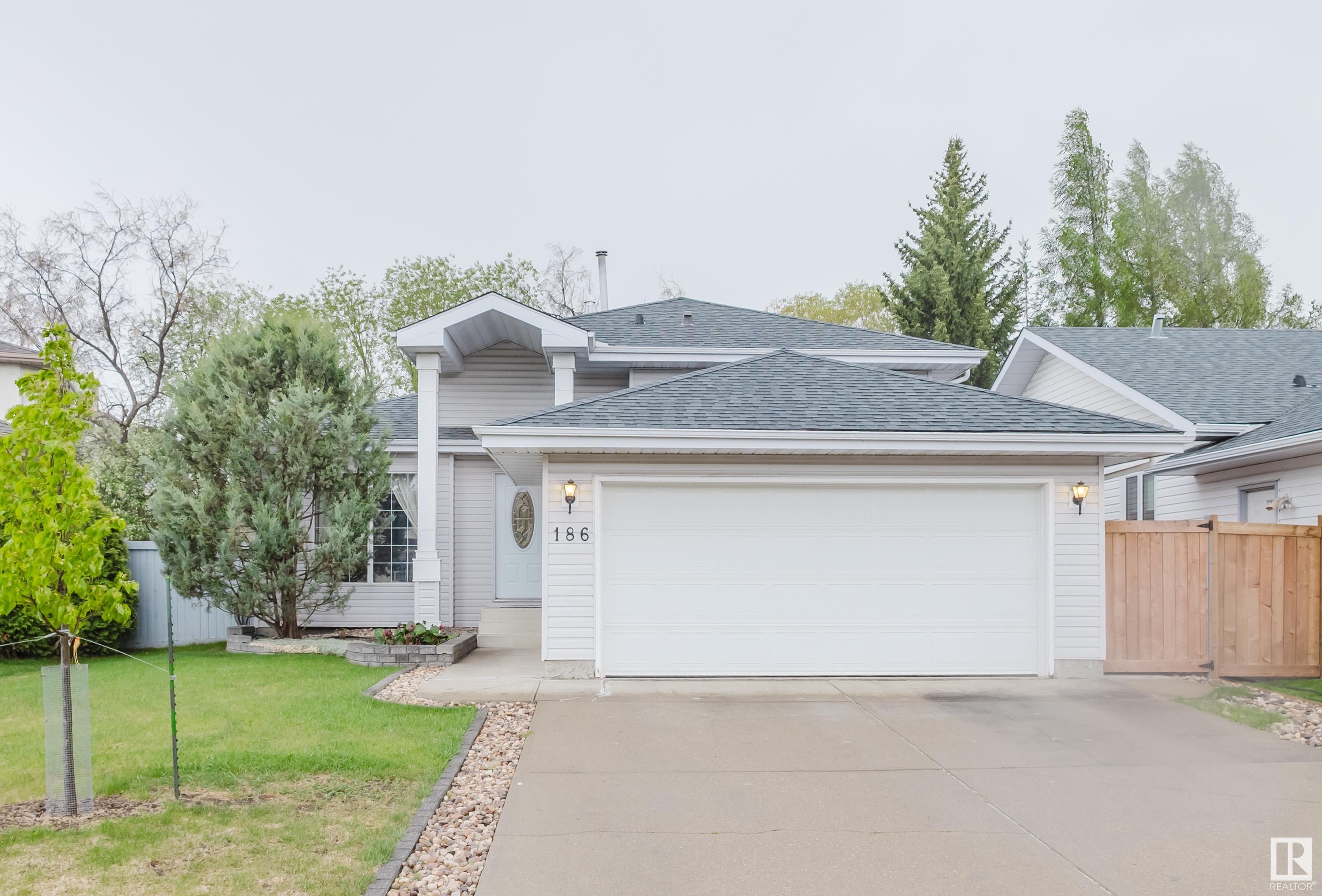 186 Ormsby Road E Nw, Ormsby Place, Edmonton 2