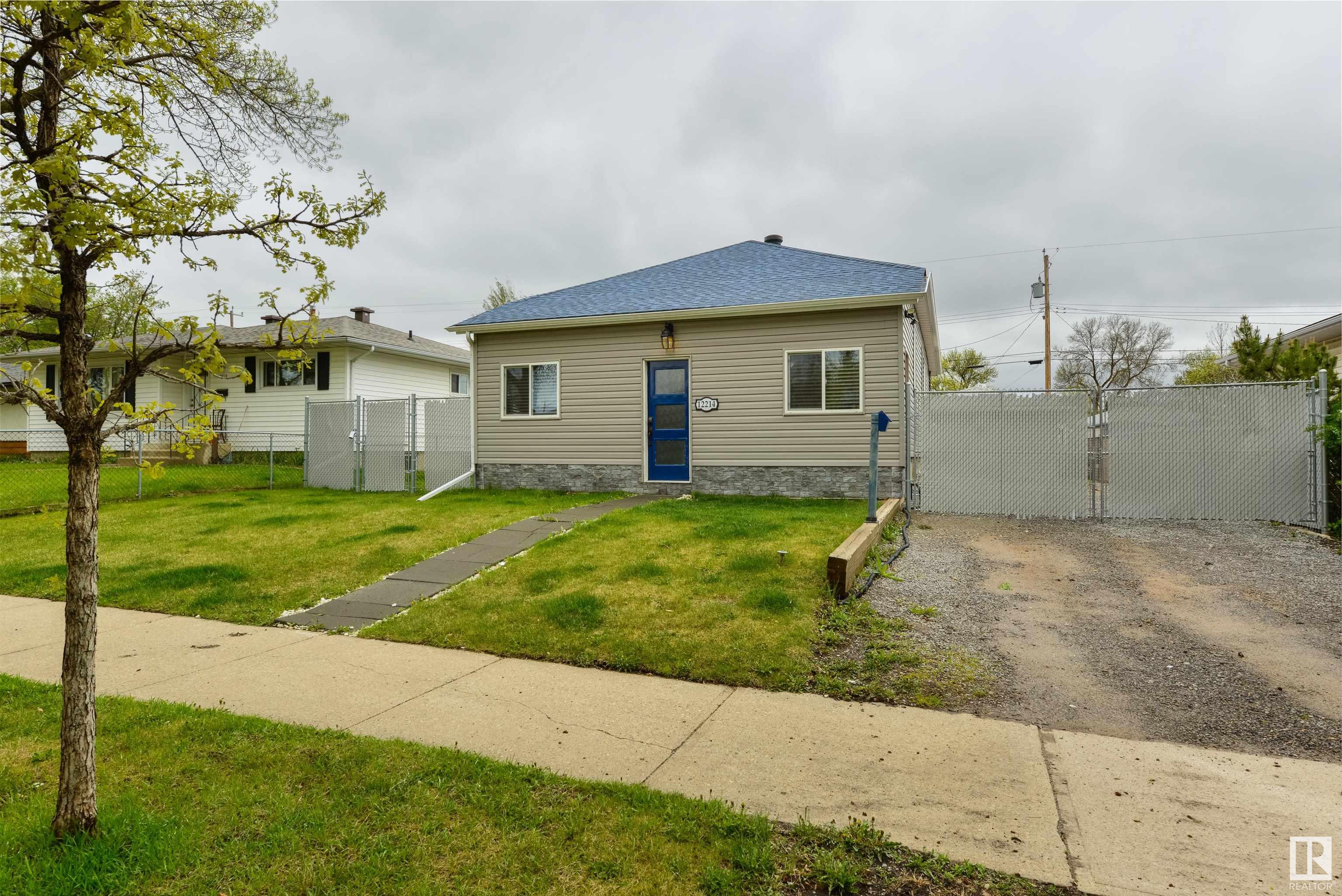 12214 48 Street Nw, Bergman, Edmonton 2