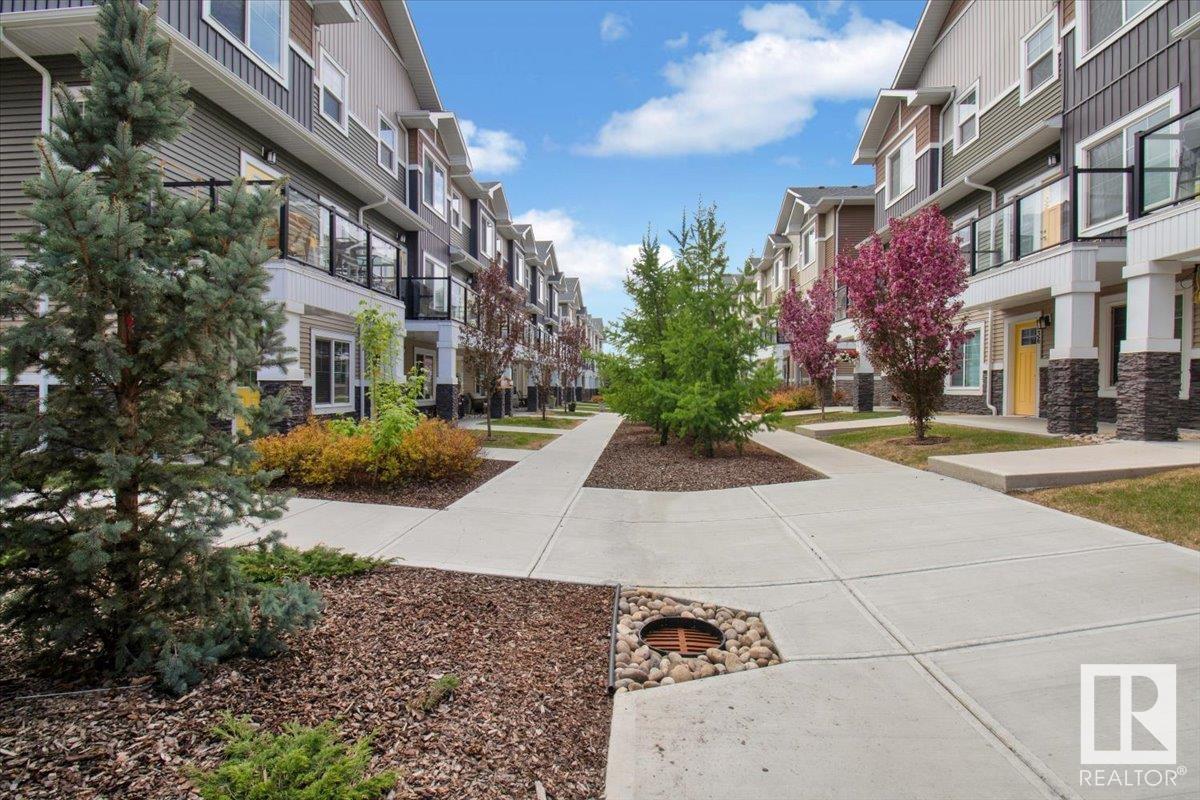 13 - 230 Edgemont Road Nw, Edgemont, Edmonton 2