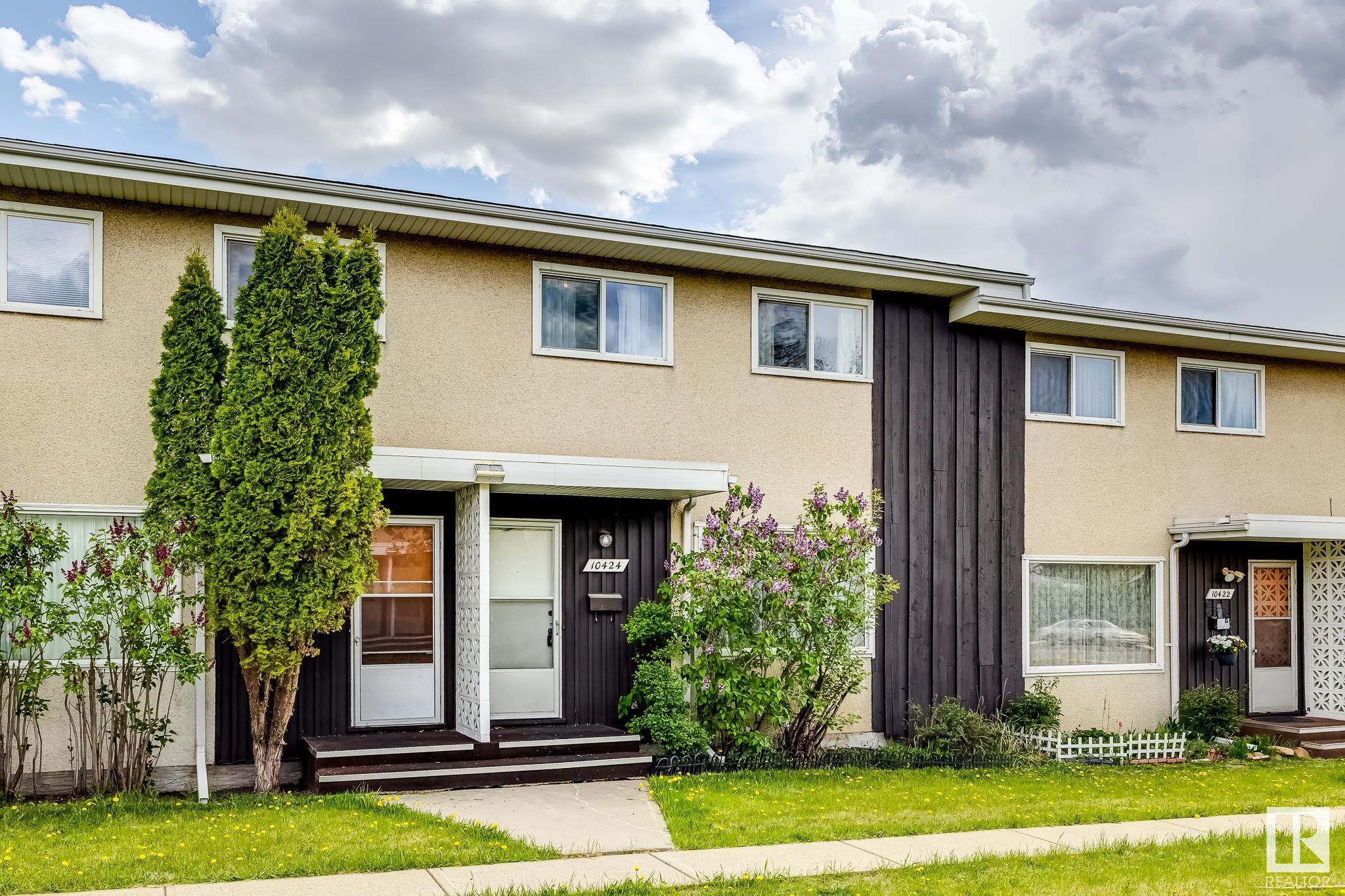 10424 55 Avenue Nw, Pleasantview, Edmonton 2