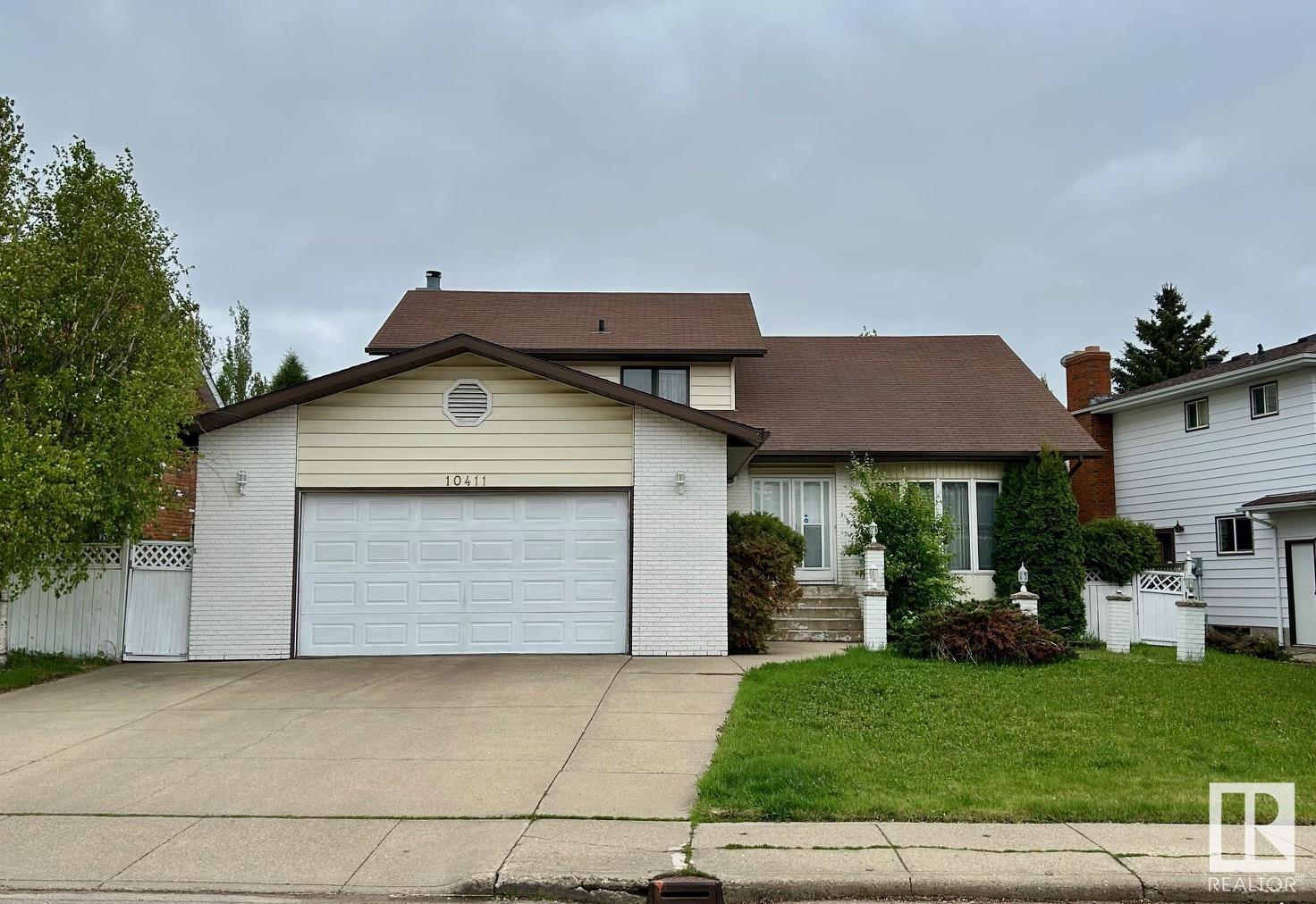 10411 21 Avenue Nw, Keheewin, Edmonton 2