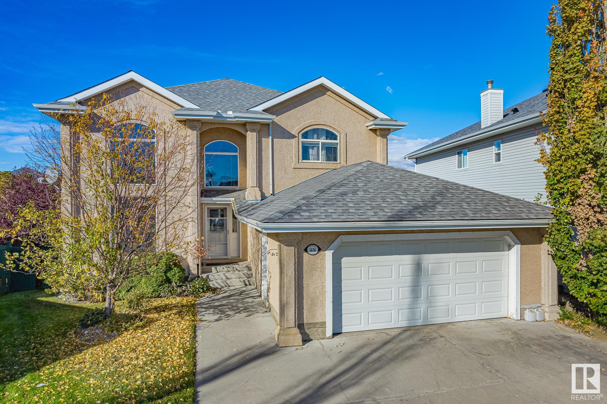 1436 Haswell Place Nw, Haddow, Edmonton 2