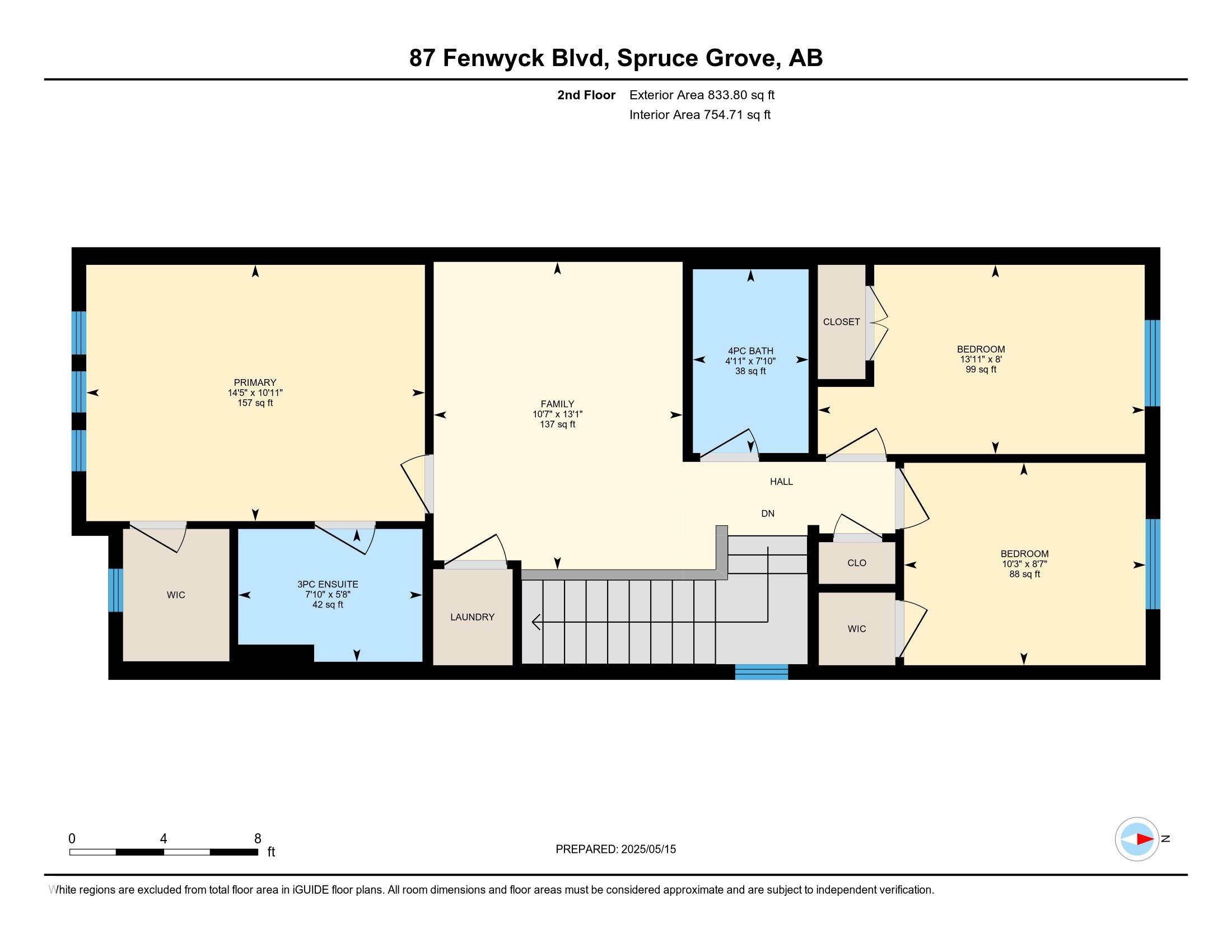 Photo 37 at 87 Fenwyck Boulevard, Fenwyck, Spruce Grove