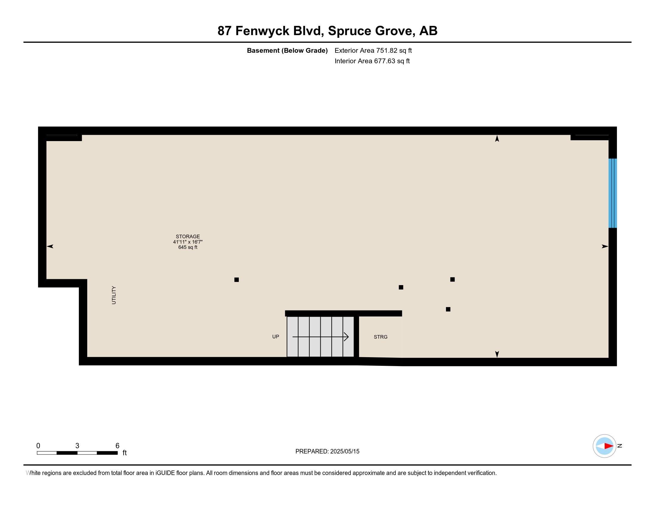 Photo 38 at 87 Fenwyck Boulevard, Fenwyck, Spruce Grove