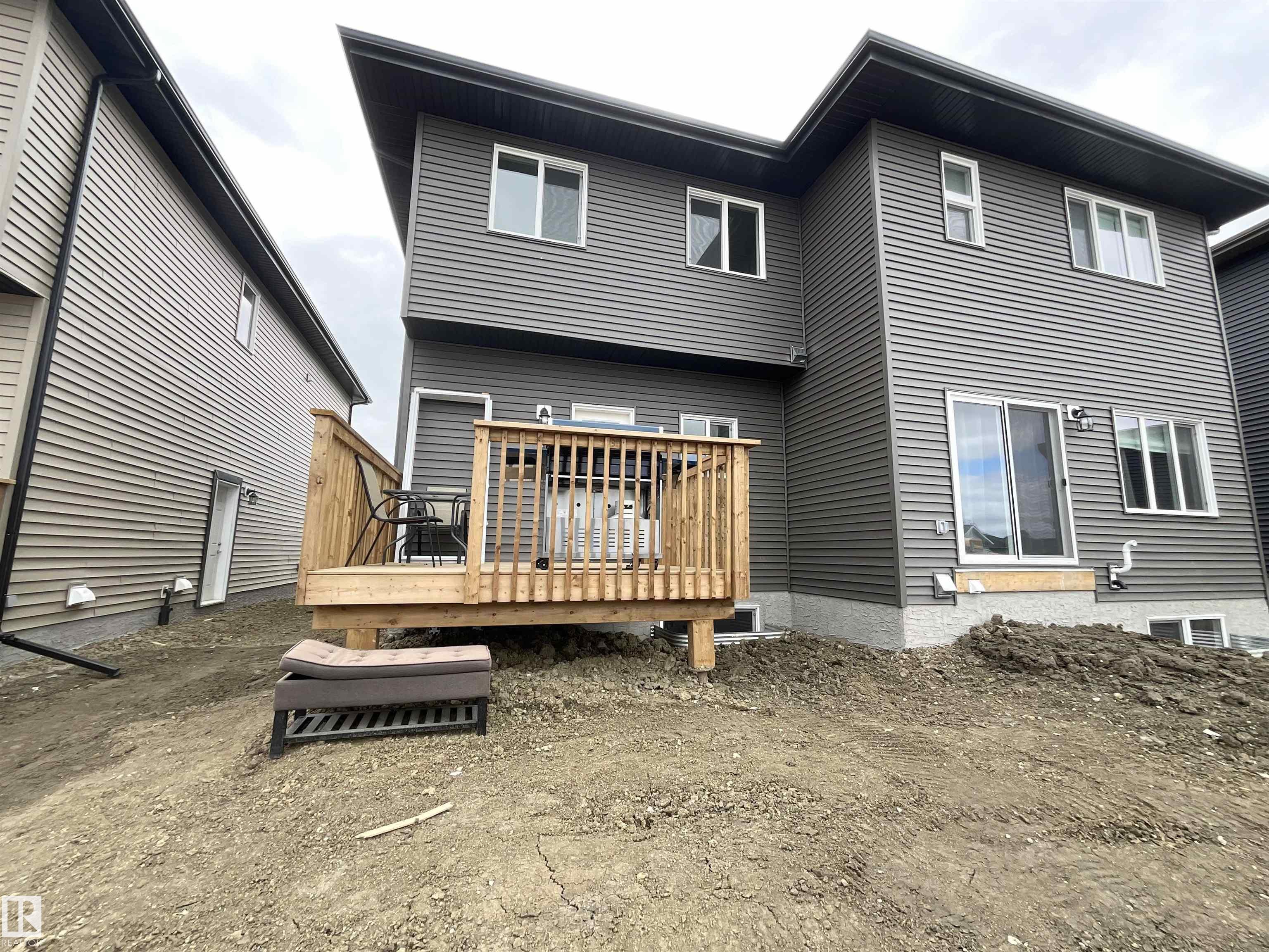 Photo 5 at 87 Fenwyck Boulevard, Fenwyck, Spruce Grove
