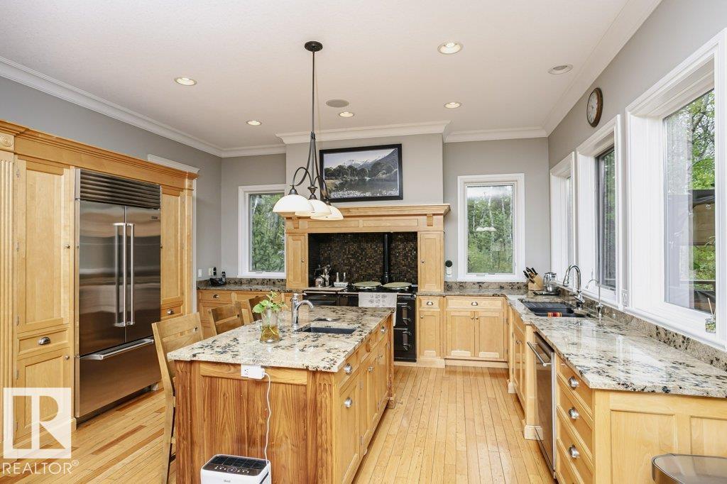 Photo 13 at 19 51222 Rge Rd 260, Winterridge Estates, Rural Parkland County