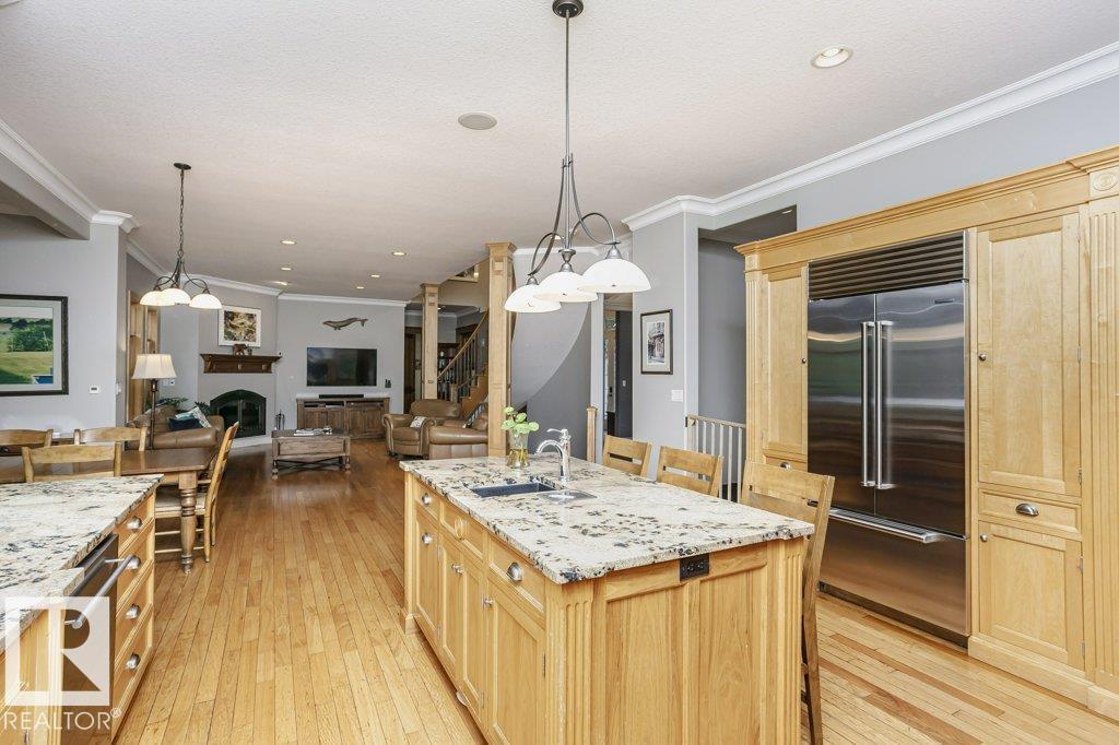 Photo 16 at 19 51222 Rge Rd 260, Winterridge Estates, Rural Parkland County