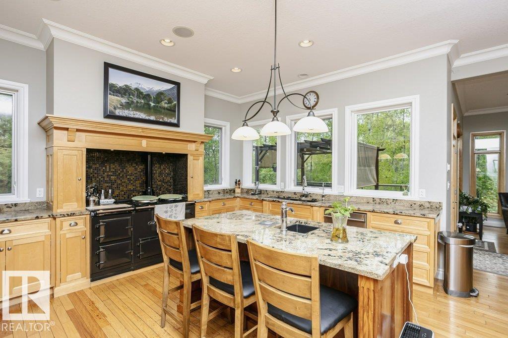 Photo 17 at 19 51222 Rge Rd 260, Winterridge Estates, Rural Parkland County