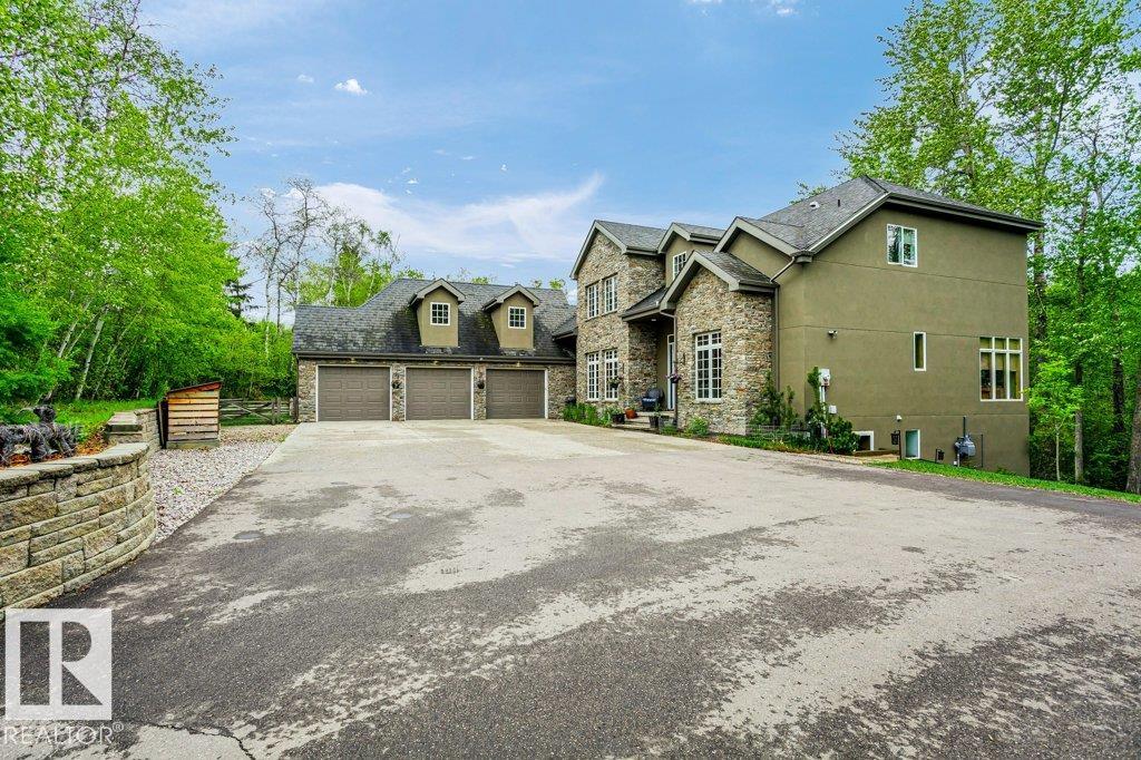 Photo 3 at 19 51222 Rge Rd 260, Winterridge Estates, Rural Parkland County