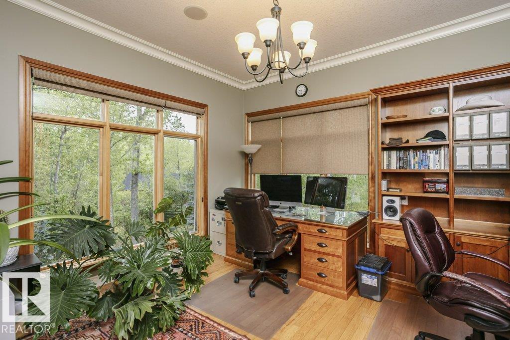 Photo 21 at 19 51222 Rge Rd 260, Winterridge Estates, Rural Parkland County