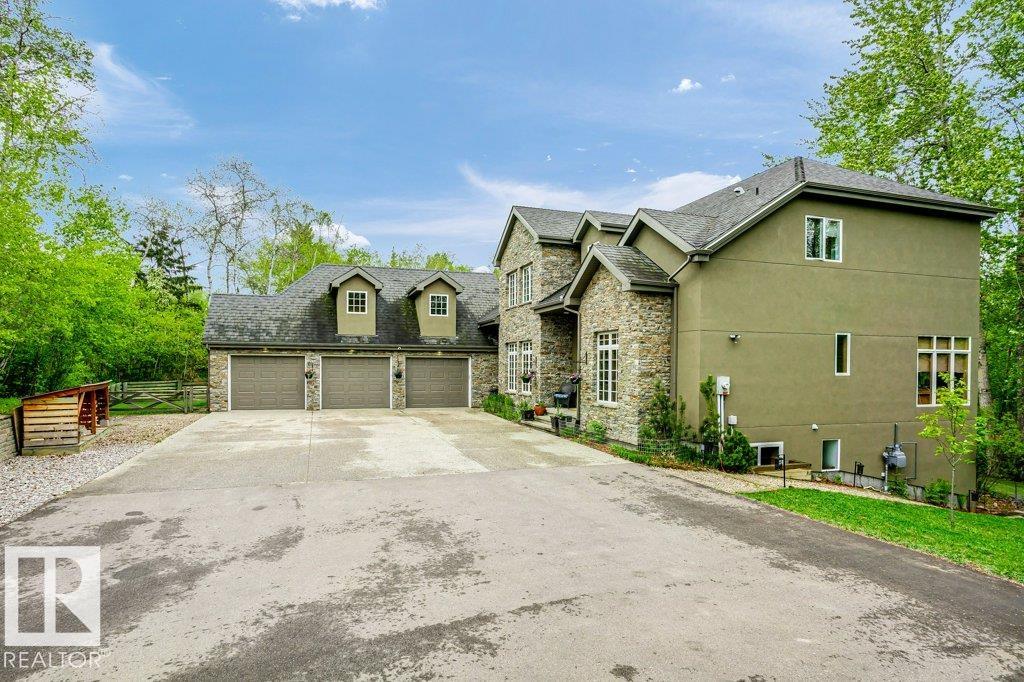 Photo 4 at 19 51222 Rge Rd 260, Winterridge Estates, Rural Parkland County
