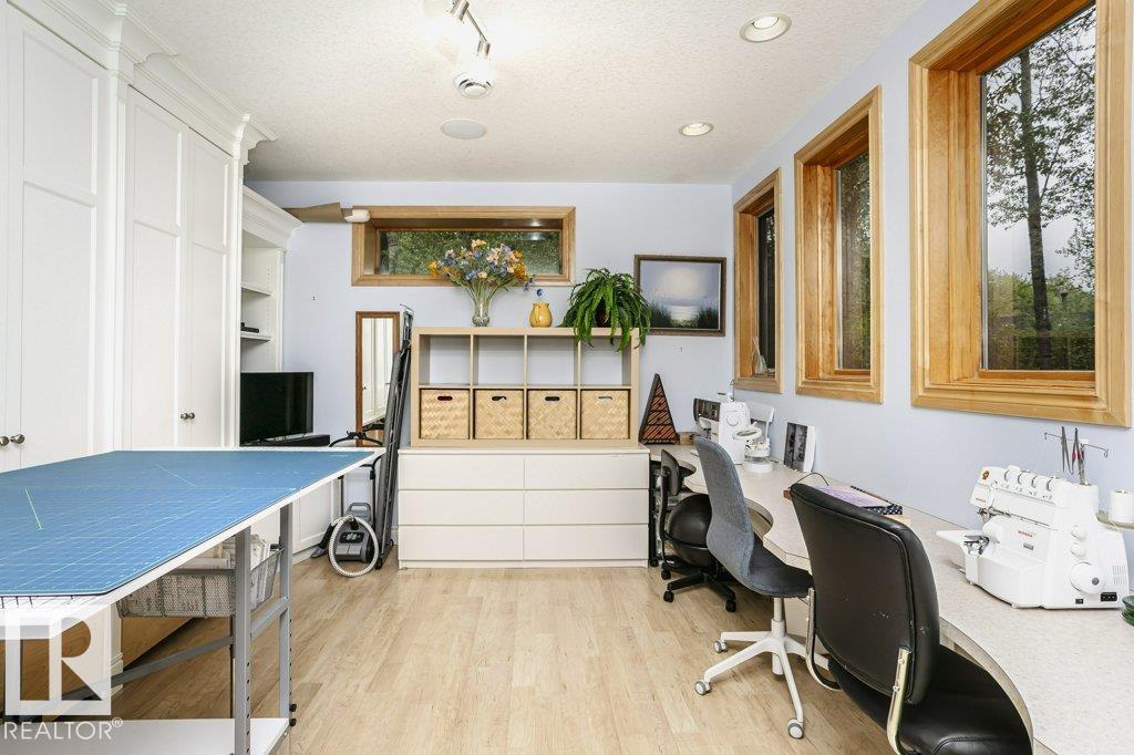 Photo 41 at 19 51222 Rge Rd 260, Winterridge Estates, Rural Parkland County