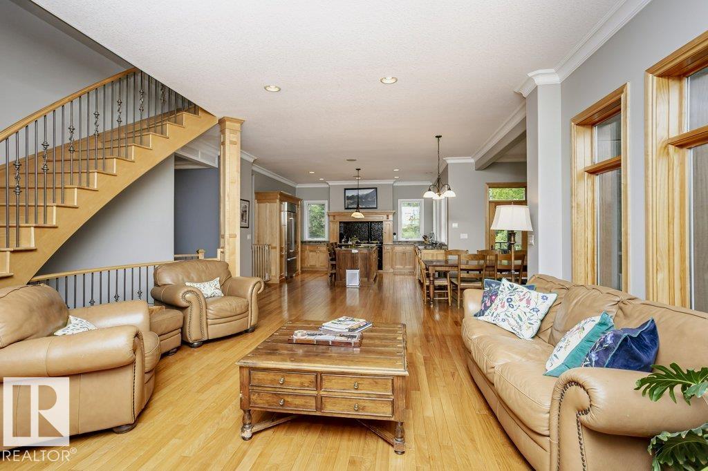 Photo 9 at 19 51222 Rge Rd 260, Winterridge Estates, Rural Parkland County