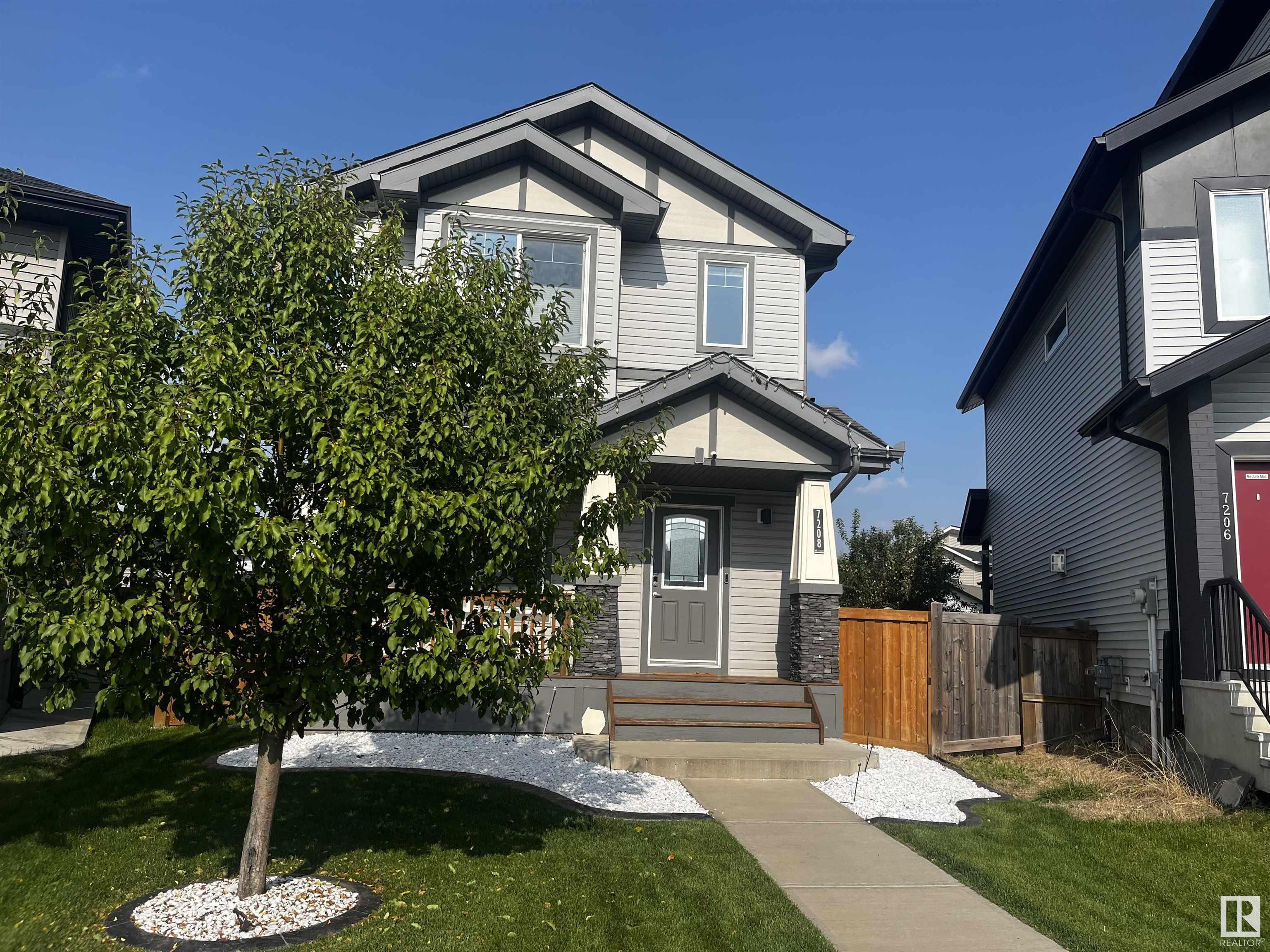 7208 Cardinal Way Sw, Chappelle Area, Edmonton 2
