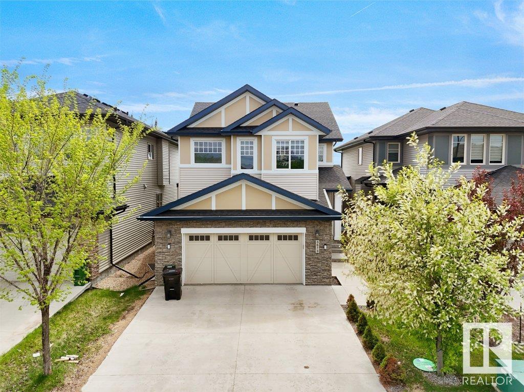 3673 Allan Drive Sw, Ambleside, Edmonton 2