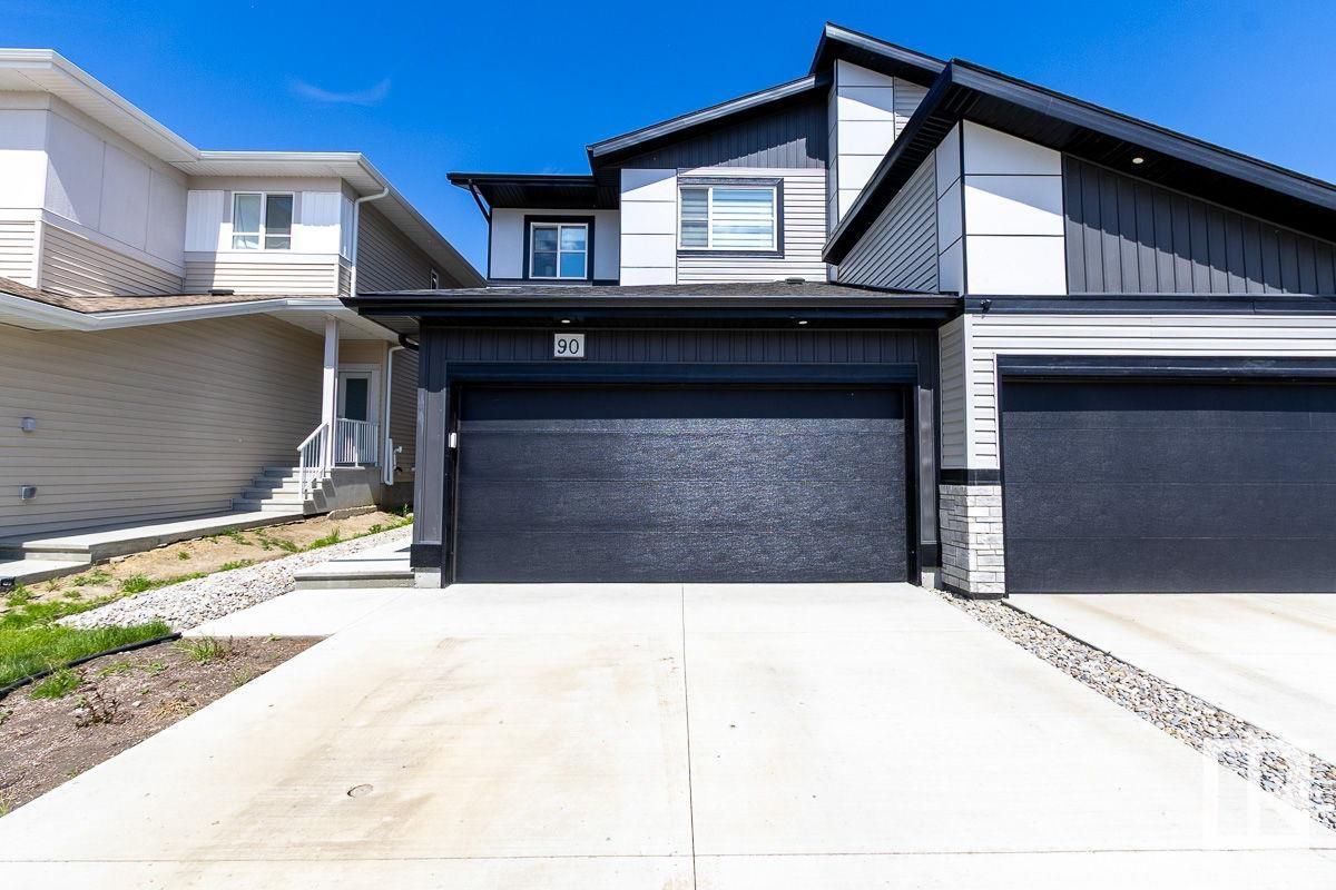 Photo 2 at 90 Royal Street, Riverside, St. Albert