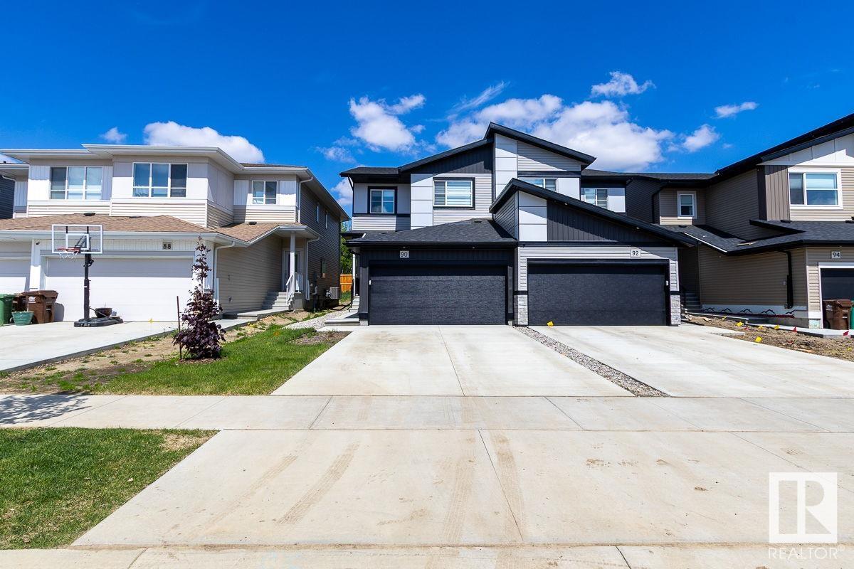 Photo 3 at 90 Royal Street, Riverside, St. Albert