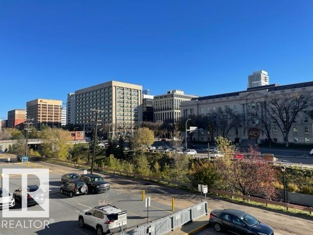 Picture for #301 9809 110 ST NW