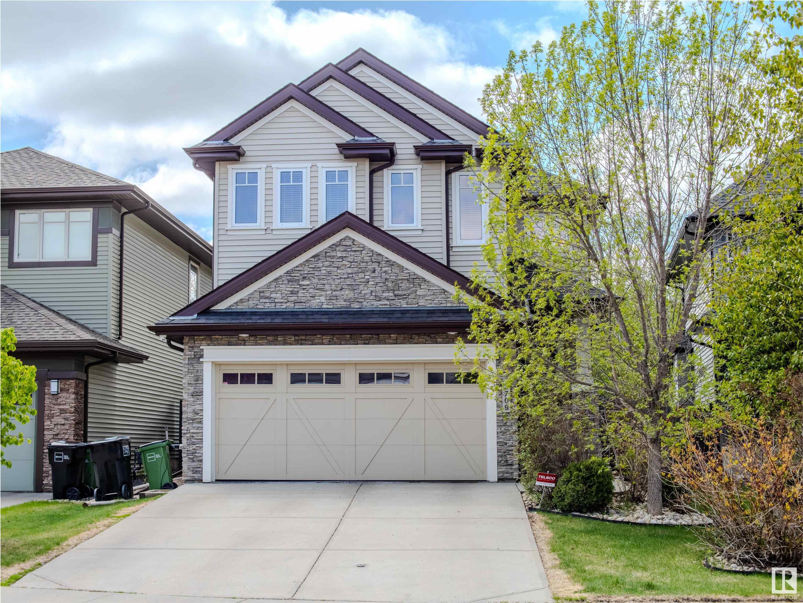 2709 Anderson Crescent Sw, Ambleside, Edmonton 2
