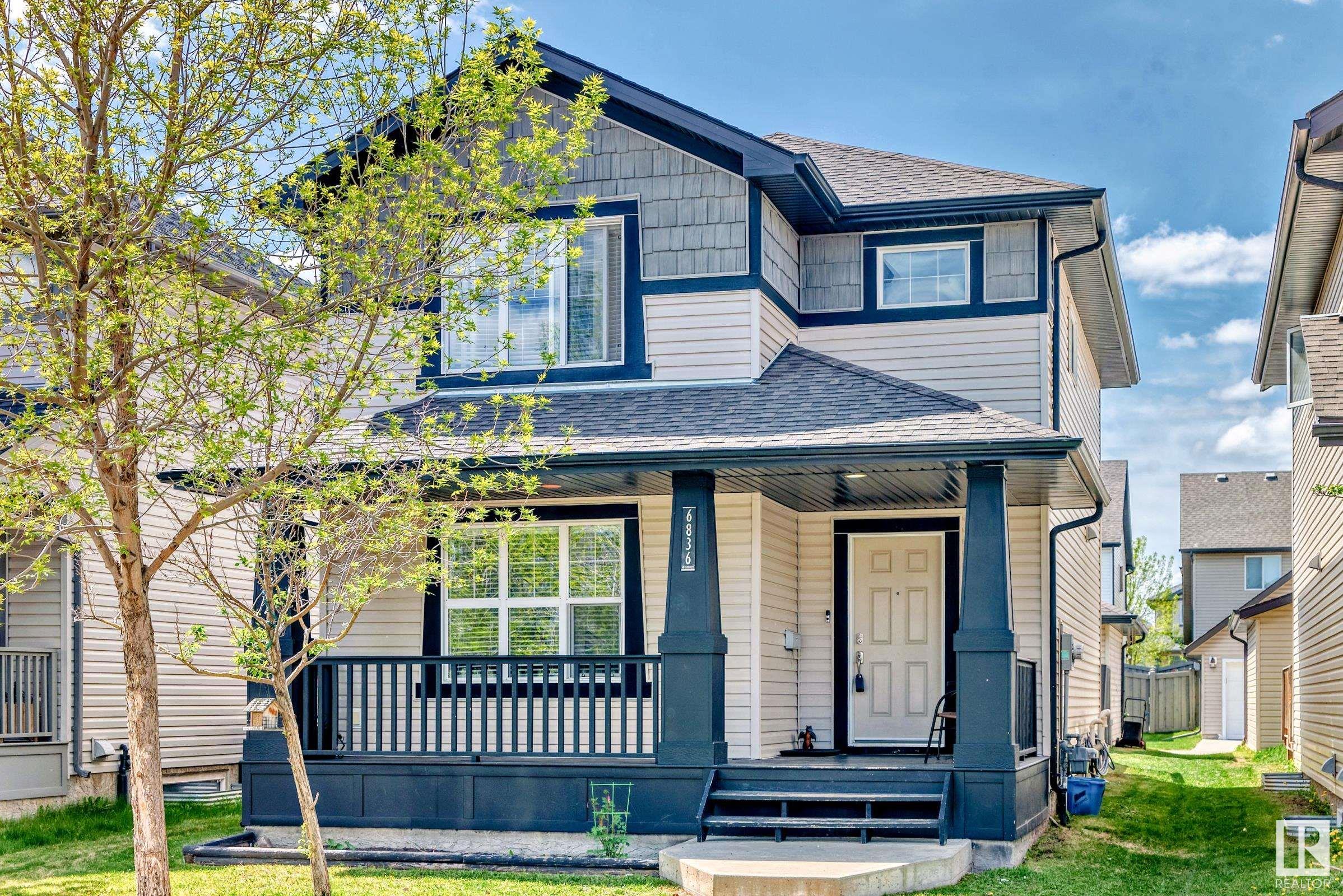 6836 Cardinal Link Sw, Chappelle Area, Edmonton 2