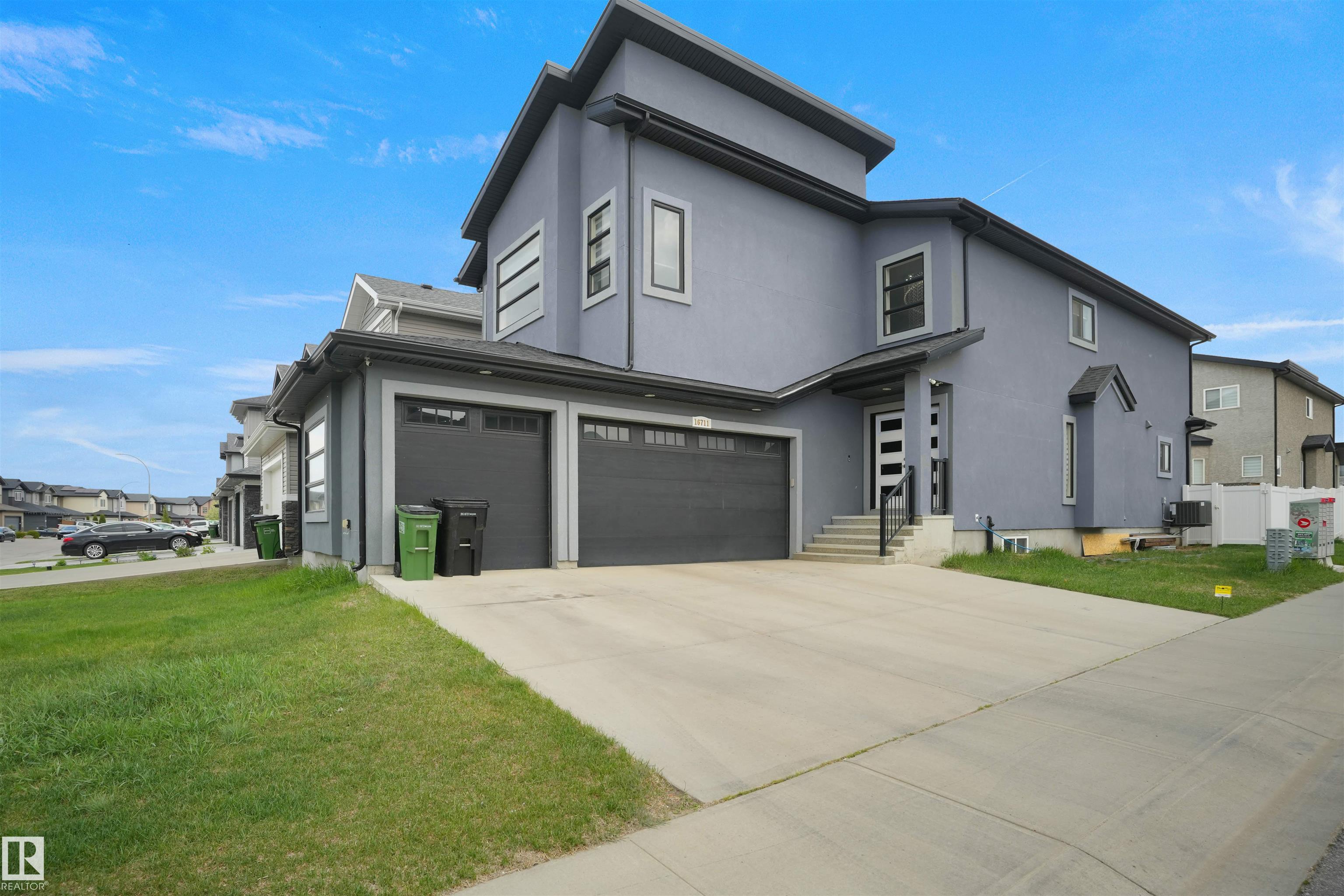 16711 62 Street NW, McConachie Area, Edmonton 