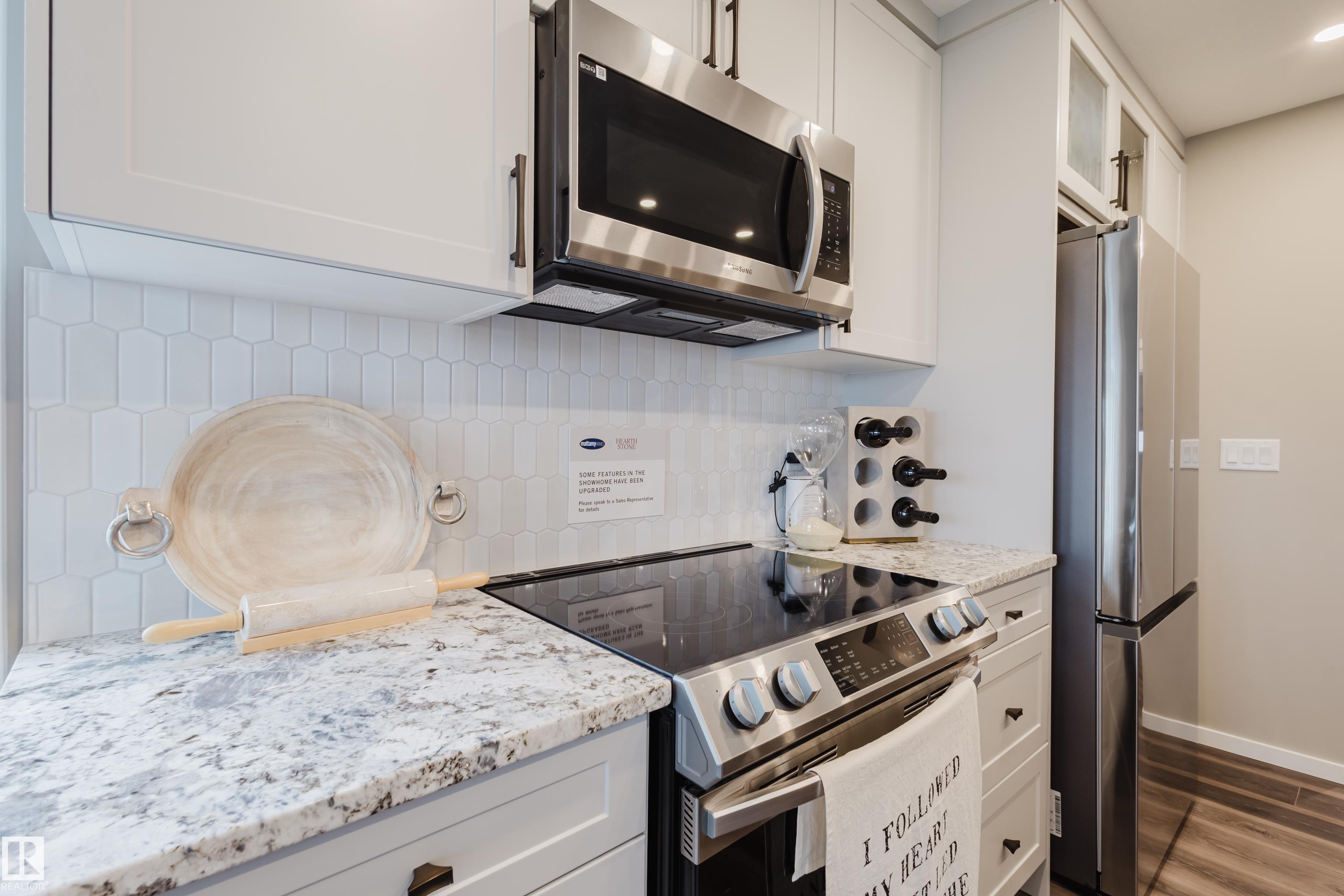 Photo 11 at 1029 Helen Lavender Lane, Hearthstone, Sherwood Park
